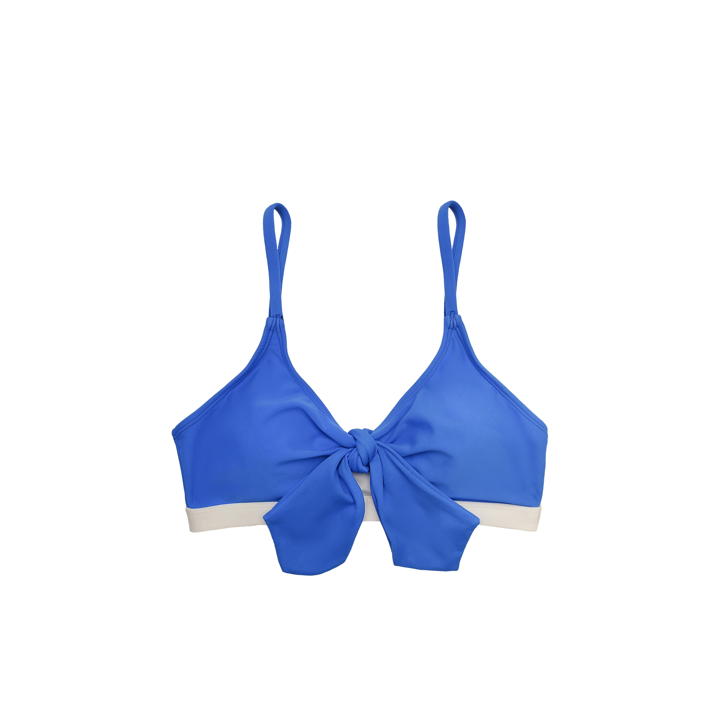 PALACE BLUE ARC SPORTS BRA
