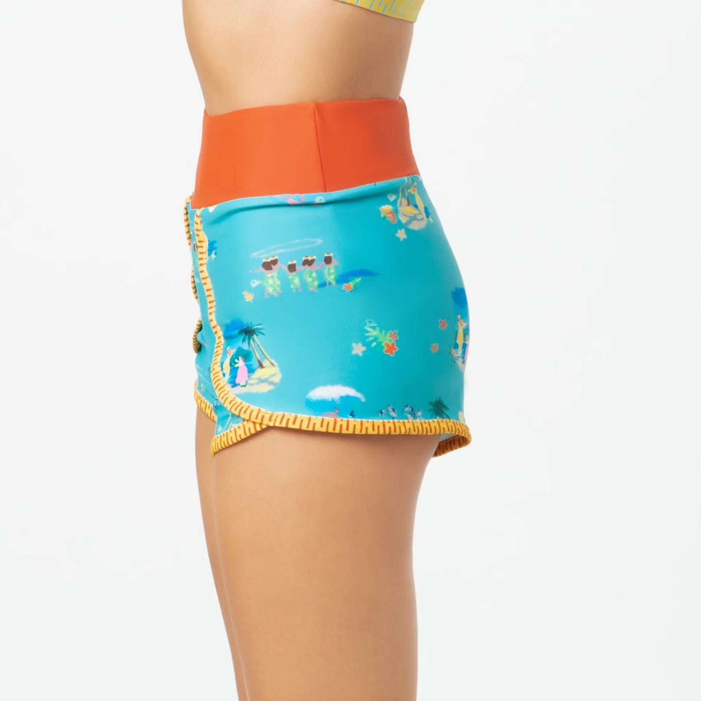 HAWAII HW SHORTS