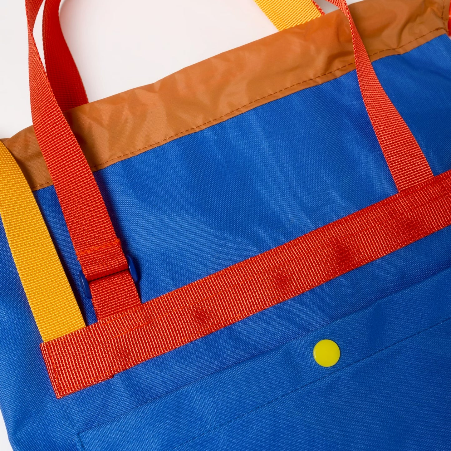 ULTRAMARINE CATAMARAN BAG