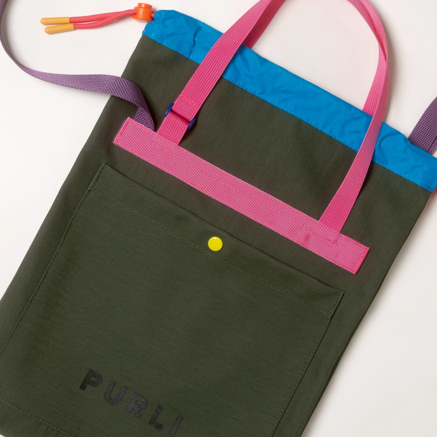 PINE CATAMARAN BAG