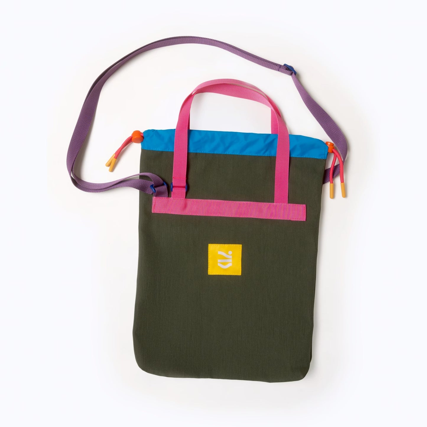 PINE CATAMARAN BAG