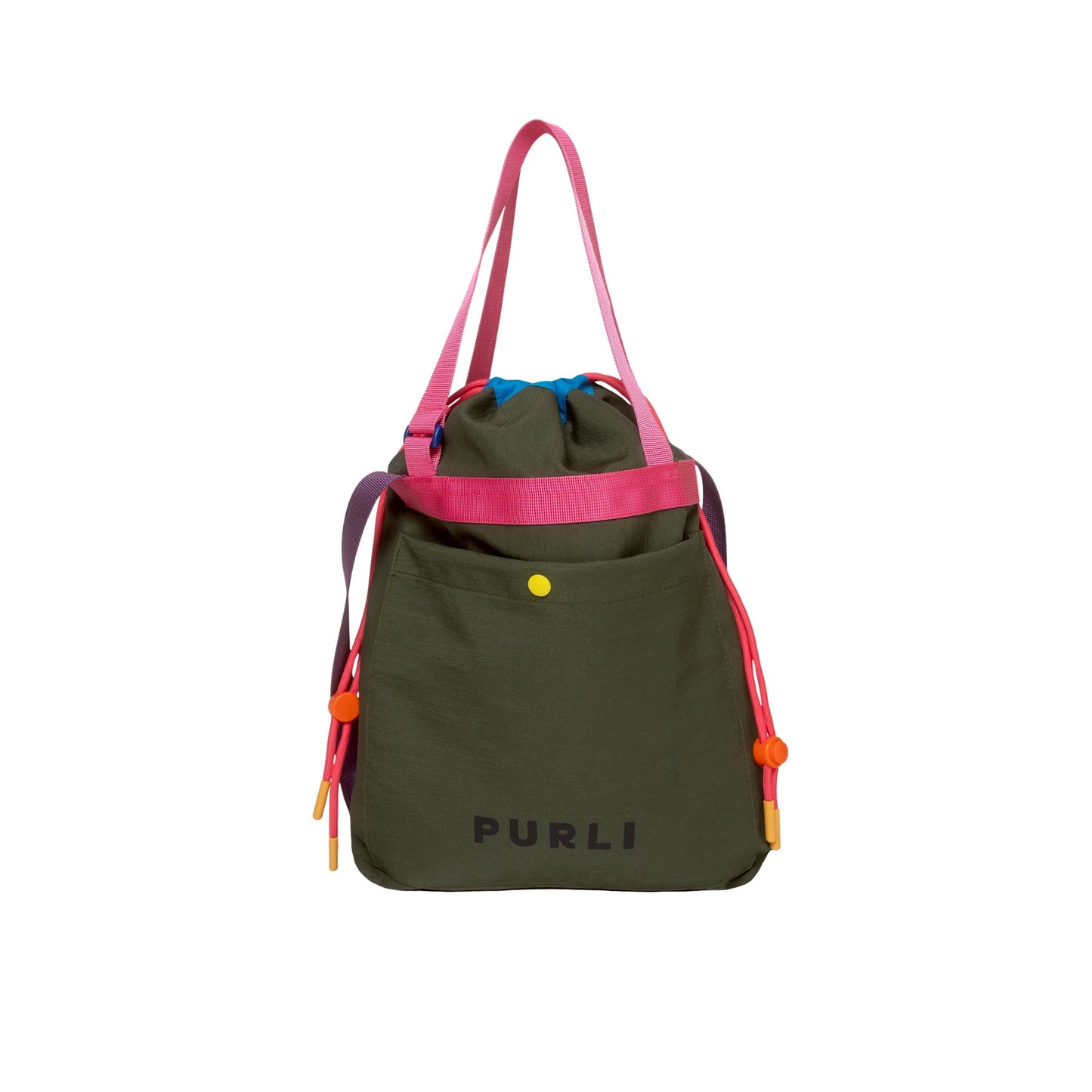 PINE CATAMARAN BAG