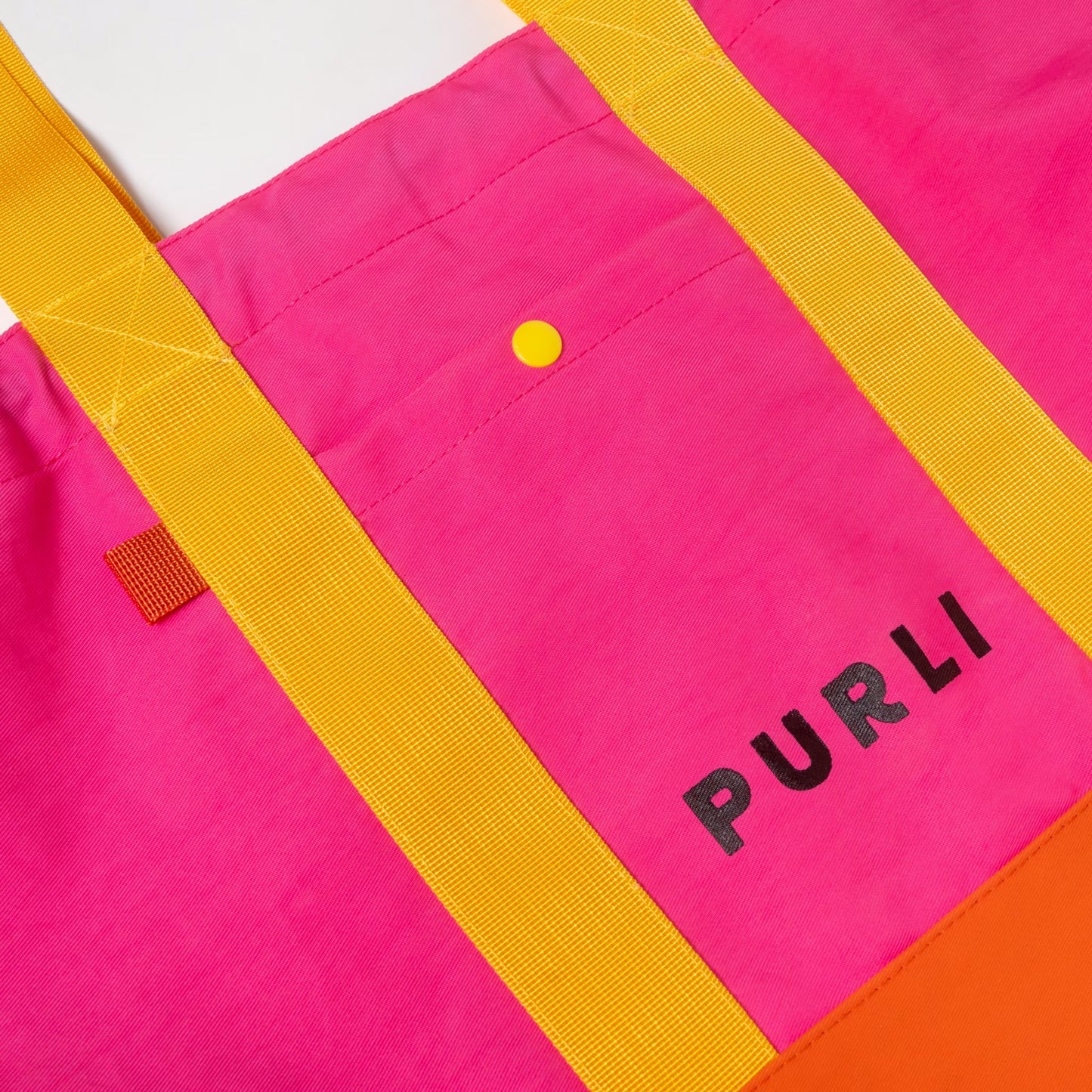 DAHLIA CRUISE SHIP BAG