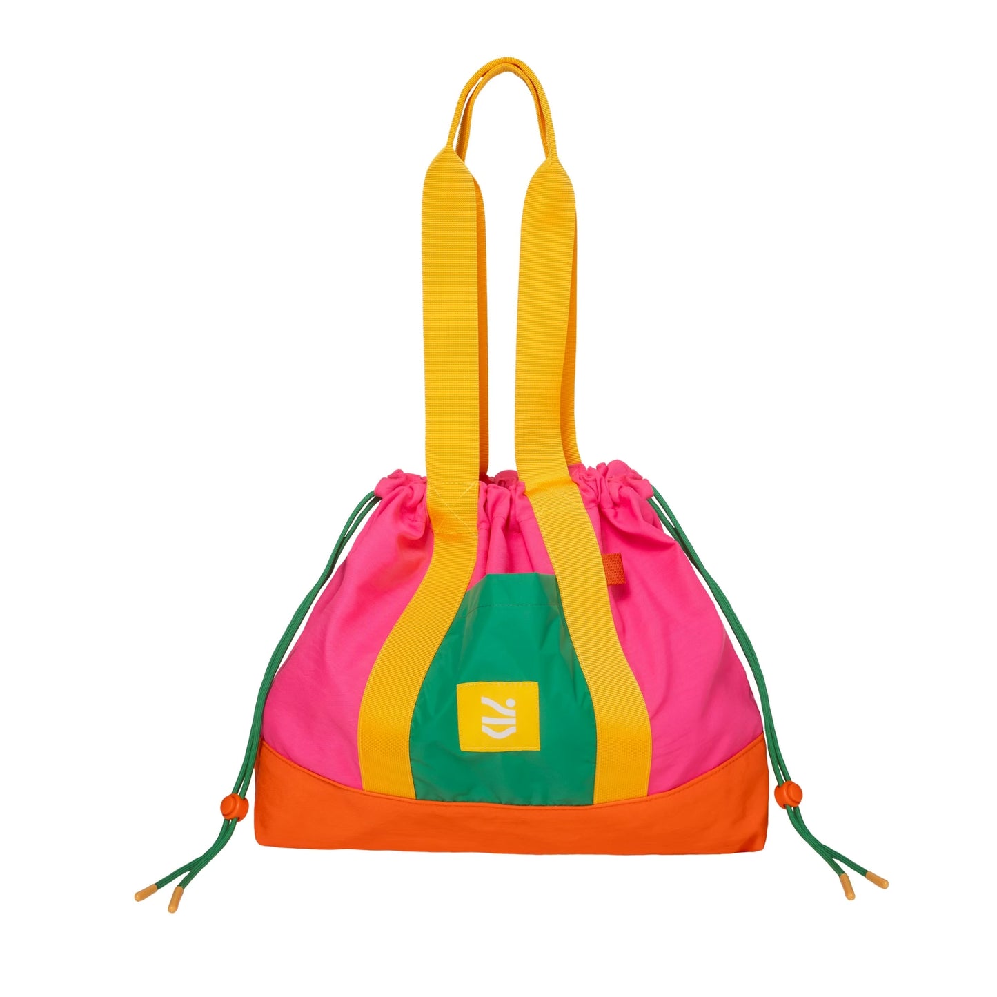 DAHLIA CRUISE SHIP BAG