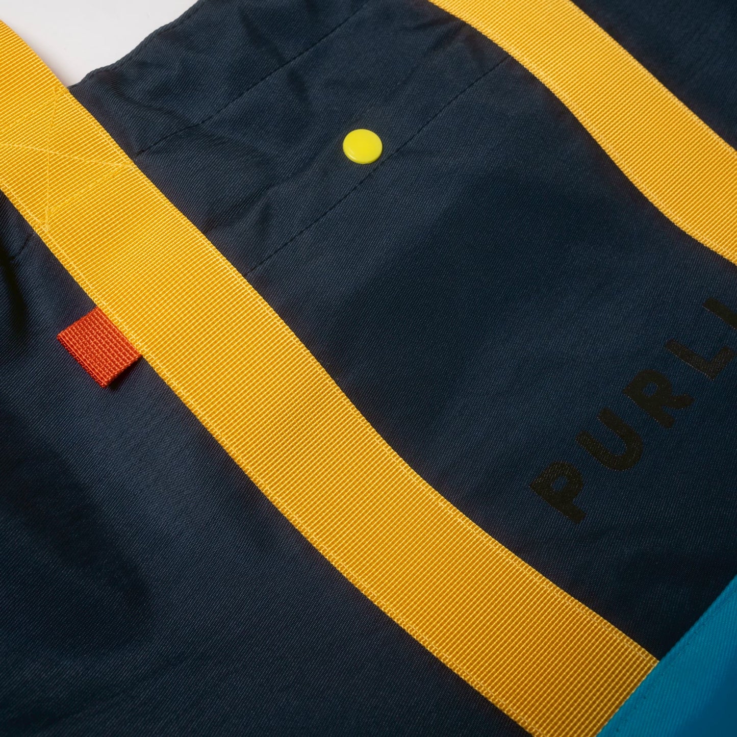 NAVY CRUISE SHIP BAG