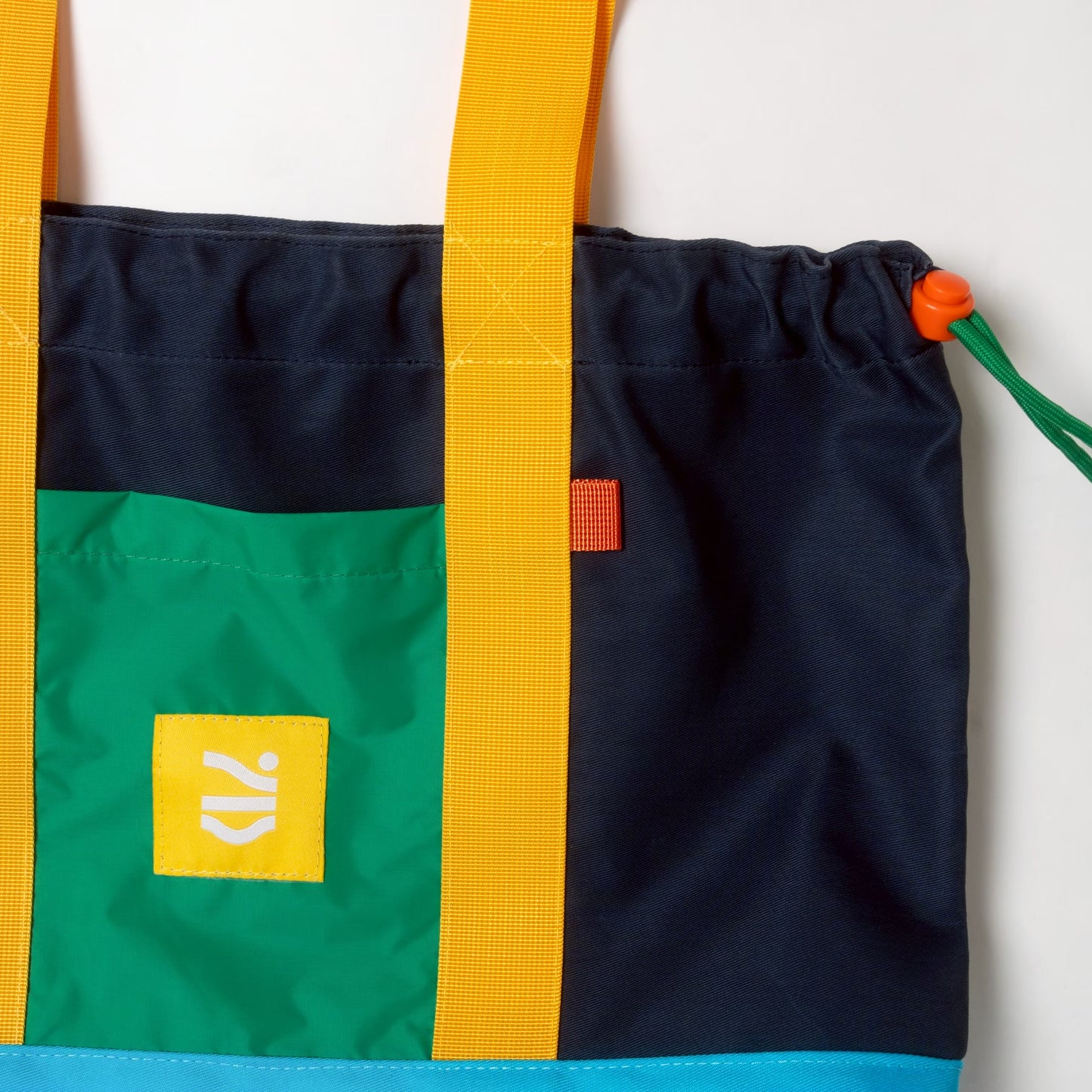 NAVY CRUISE SHIP BAG
