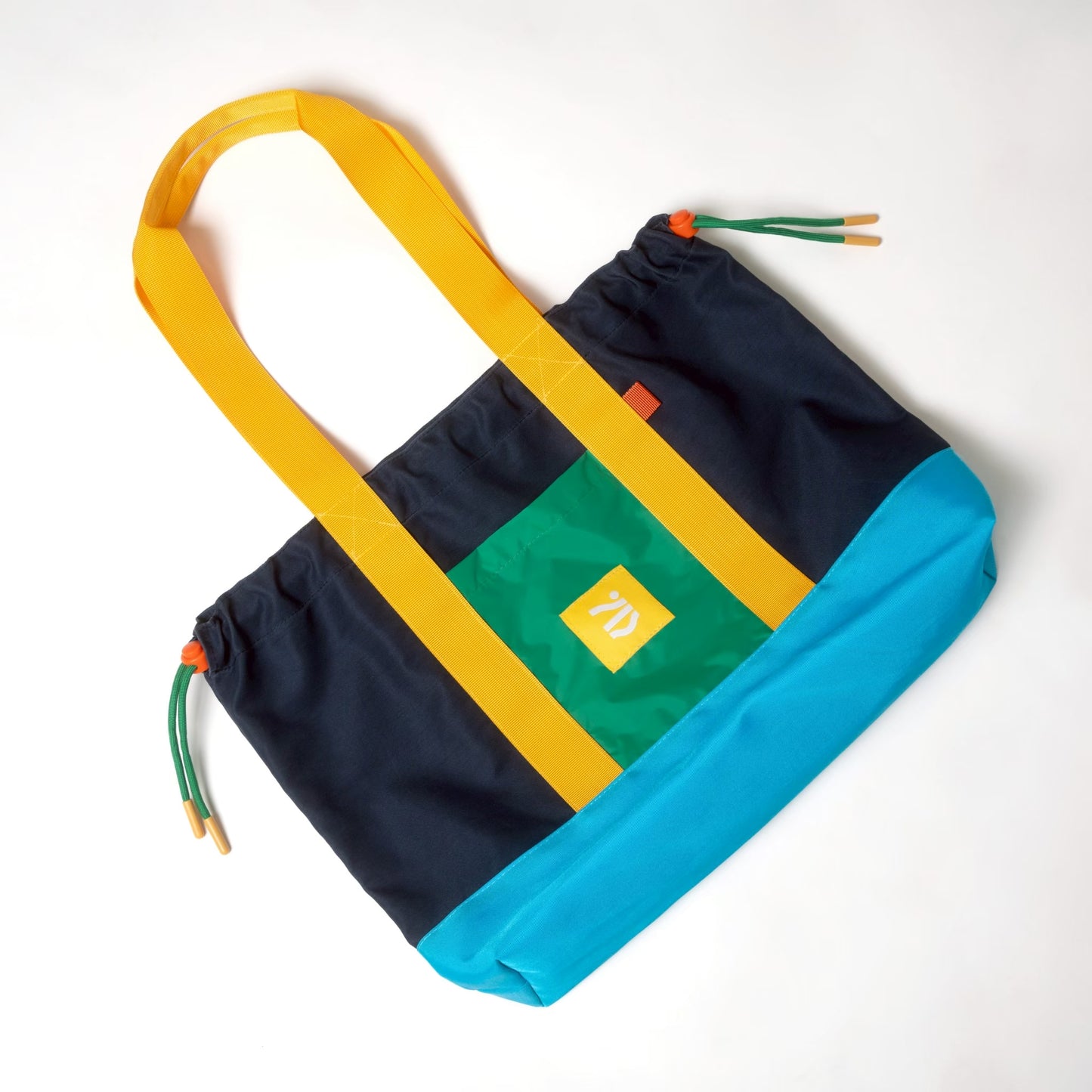 NAVY CRUISE SHIP BAG