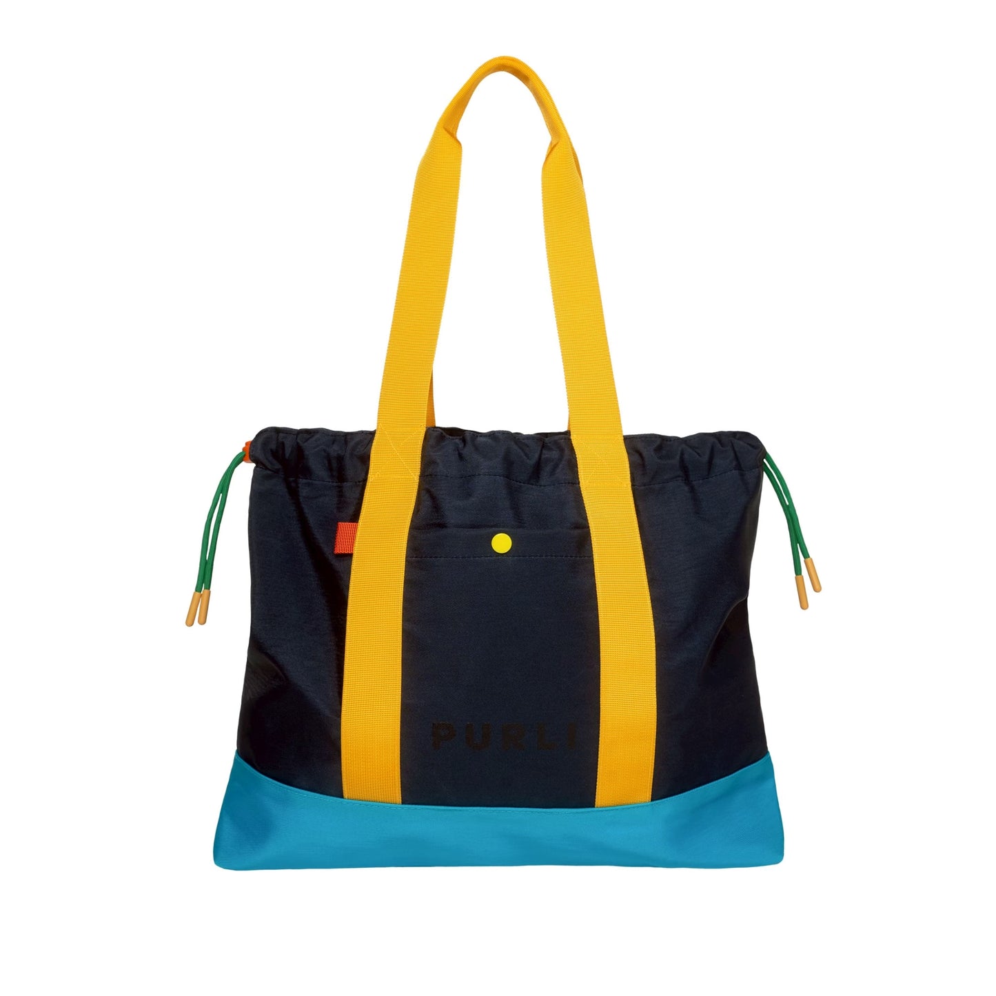 NAVY CRUISE SHIP BAG