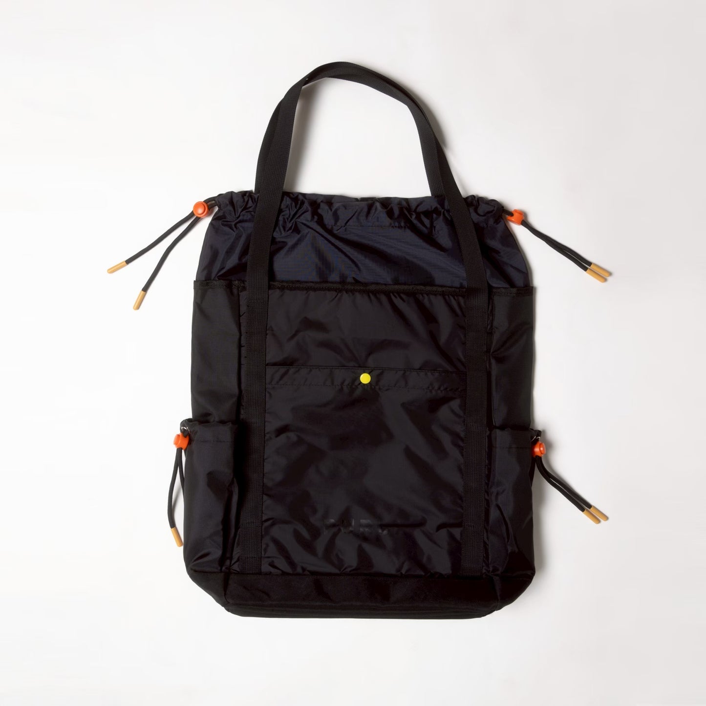 LOADED SUBMARINE BAG