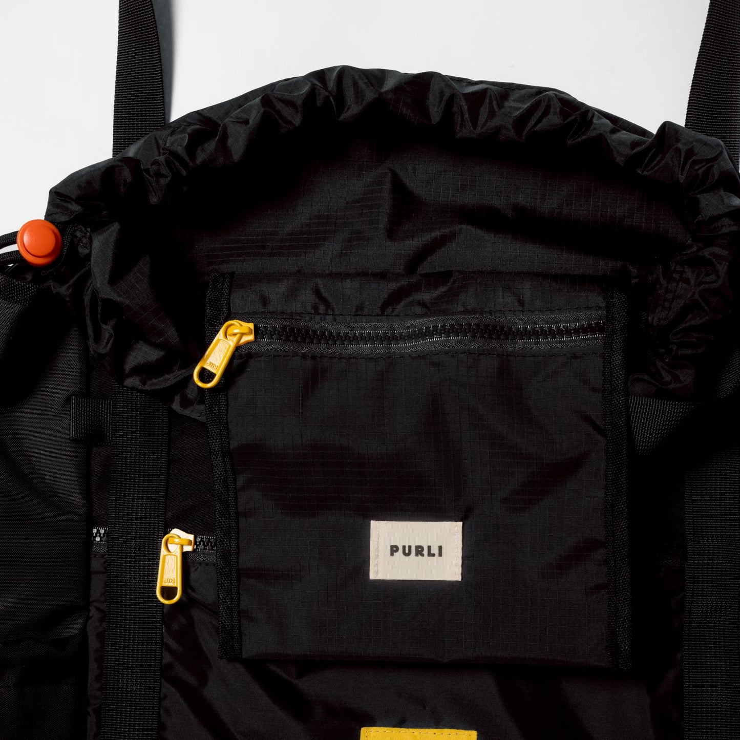 LOADED SUBMARINE BAG