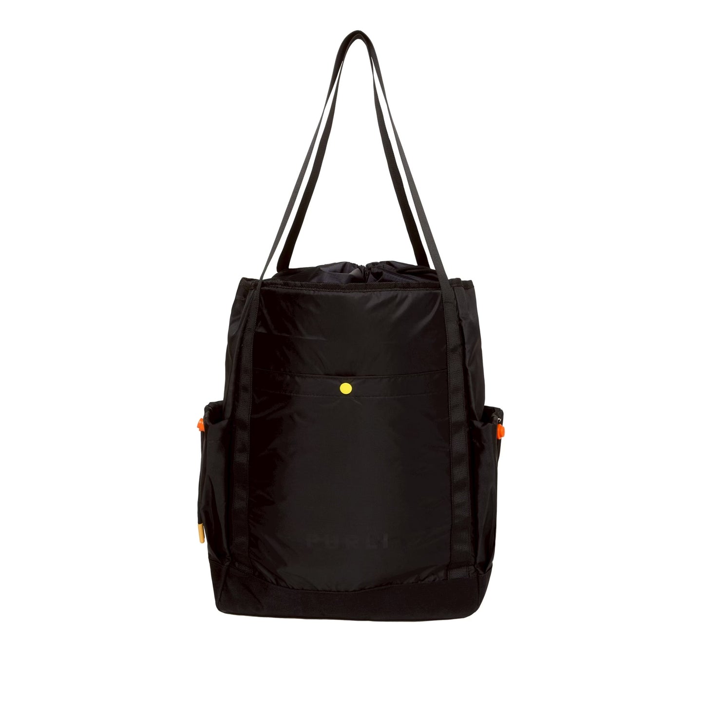 LOADED SUBMARINE BAG