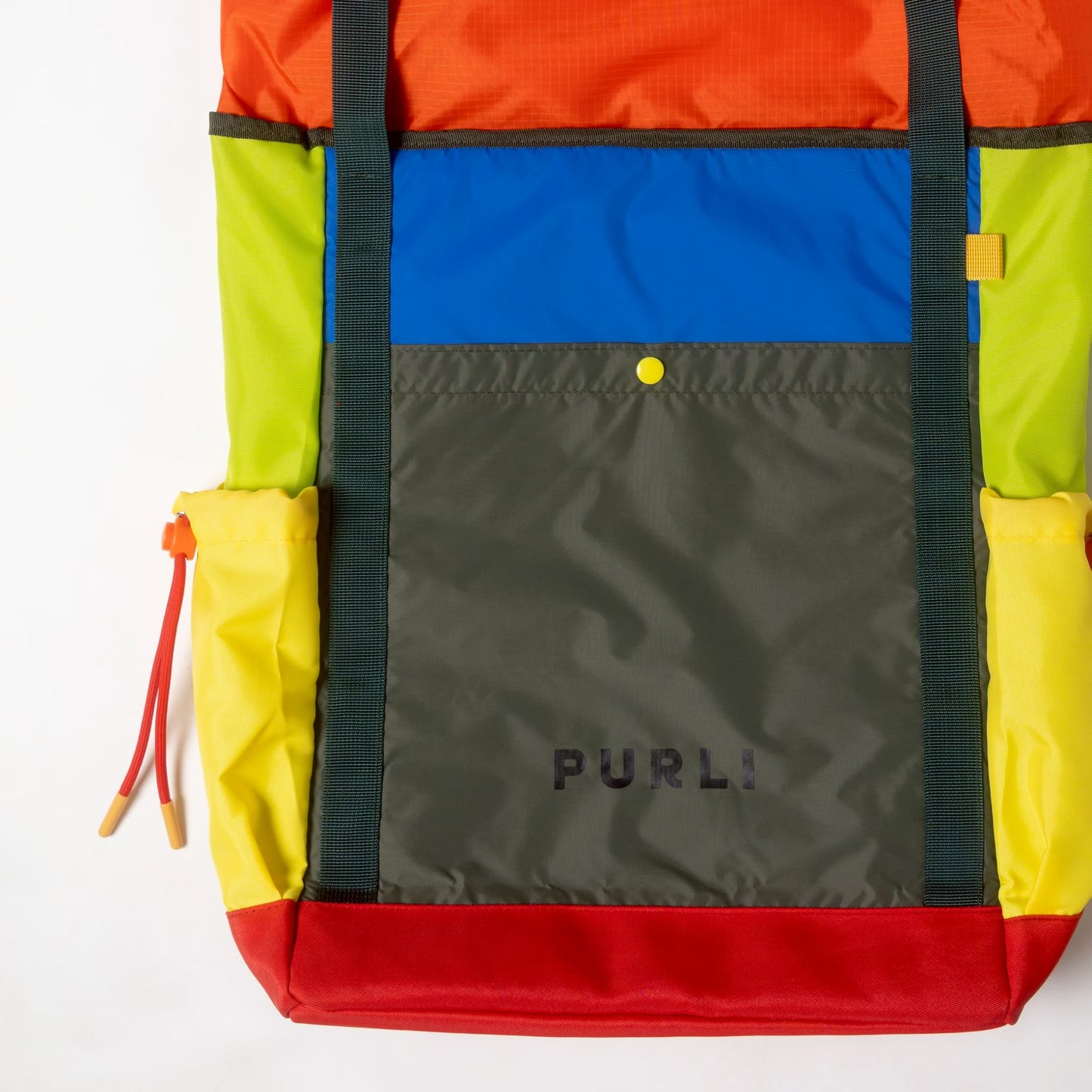RAVER SUBMARINE BAG