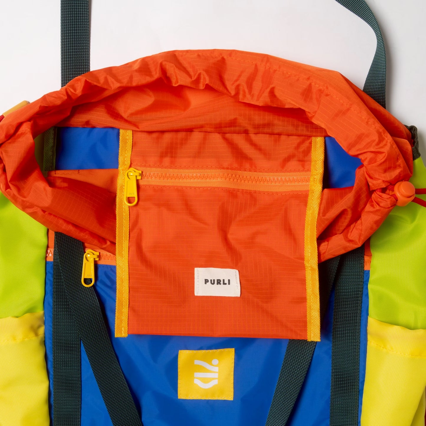 RAVER SUBMARINE BAG