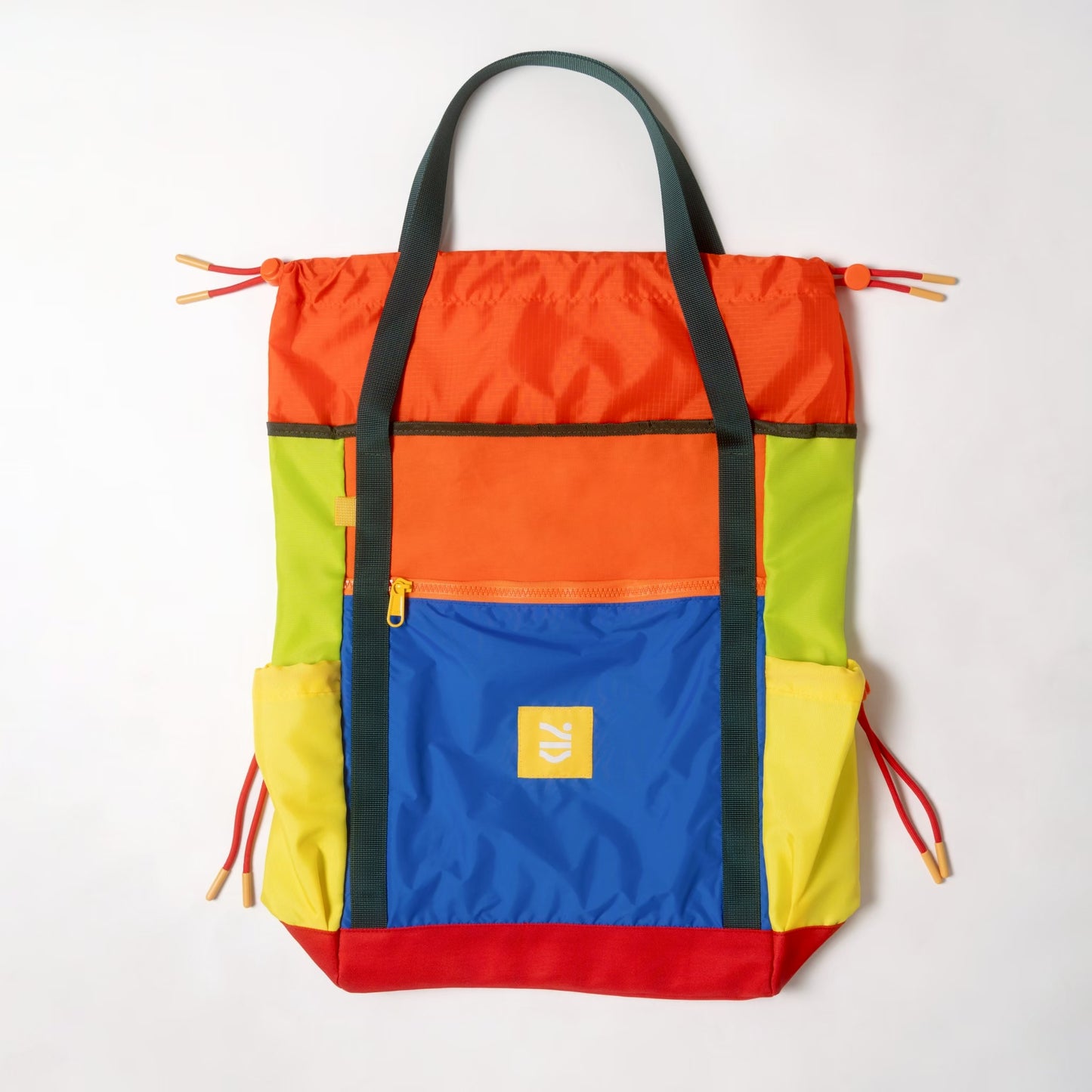 RAVER SUBMARINE BAG