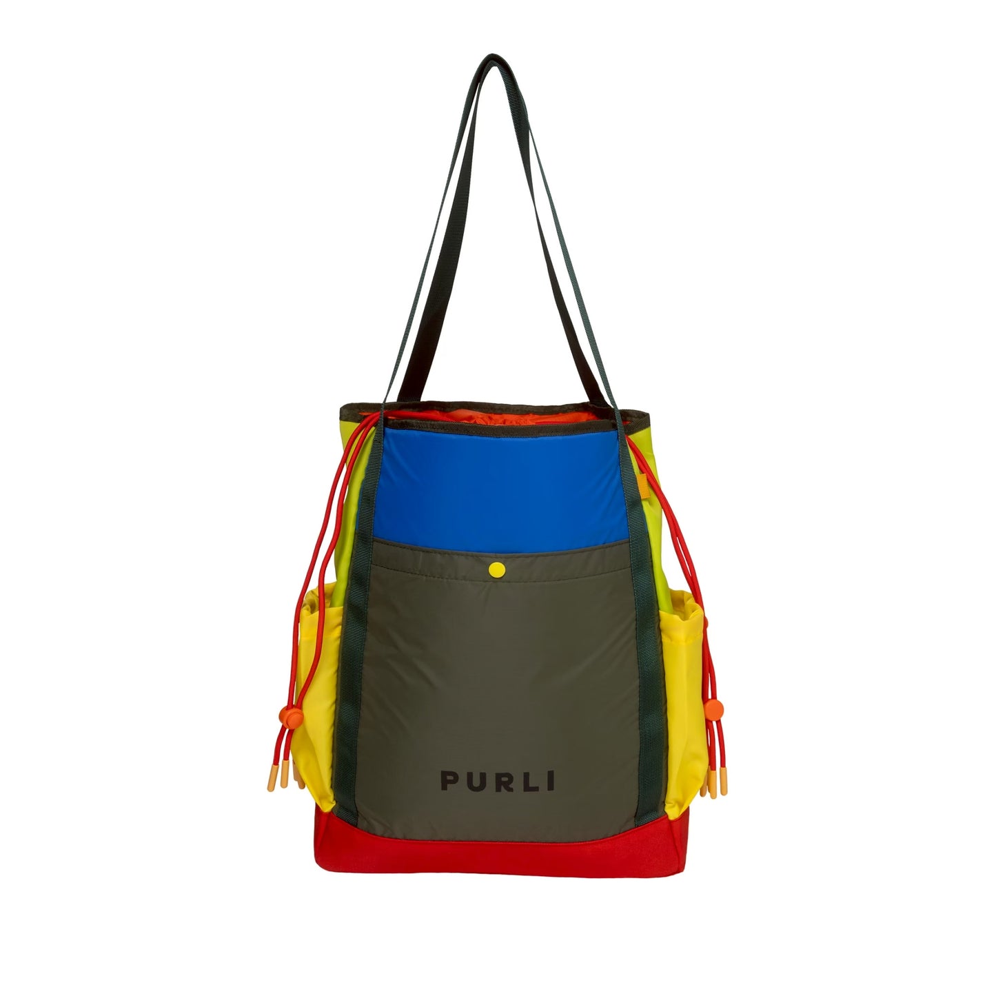 RAVER SUBMARINE BAG