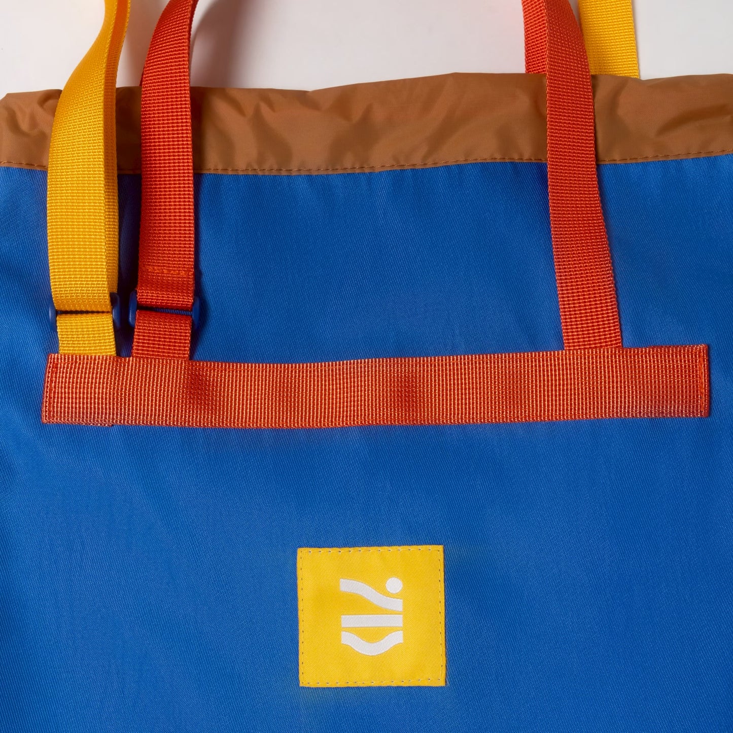 ULTRAMARINE CATAMARAN BAG
