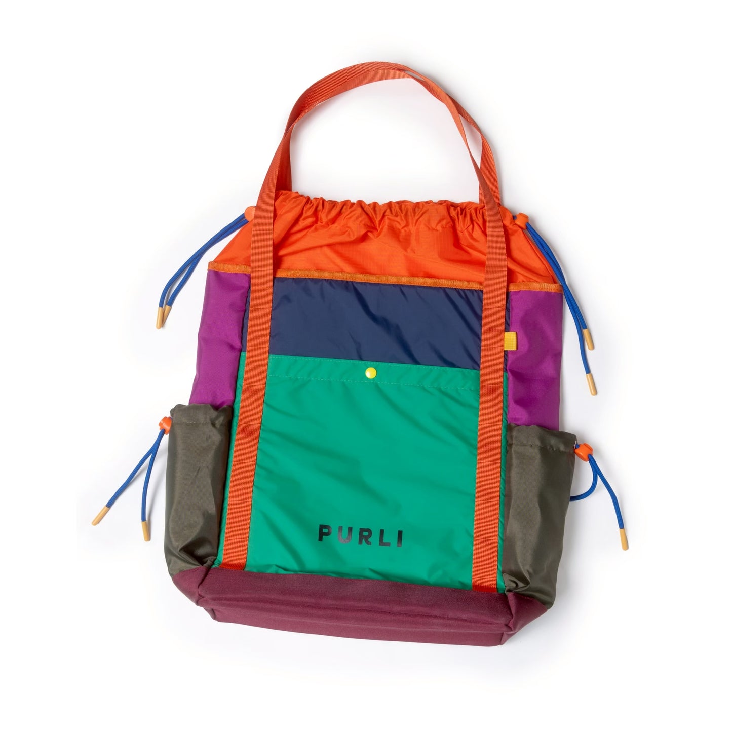 CAMPER SUBMARINE BAG