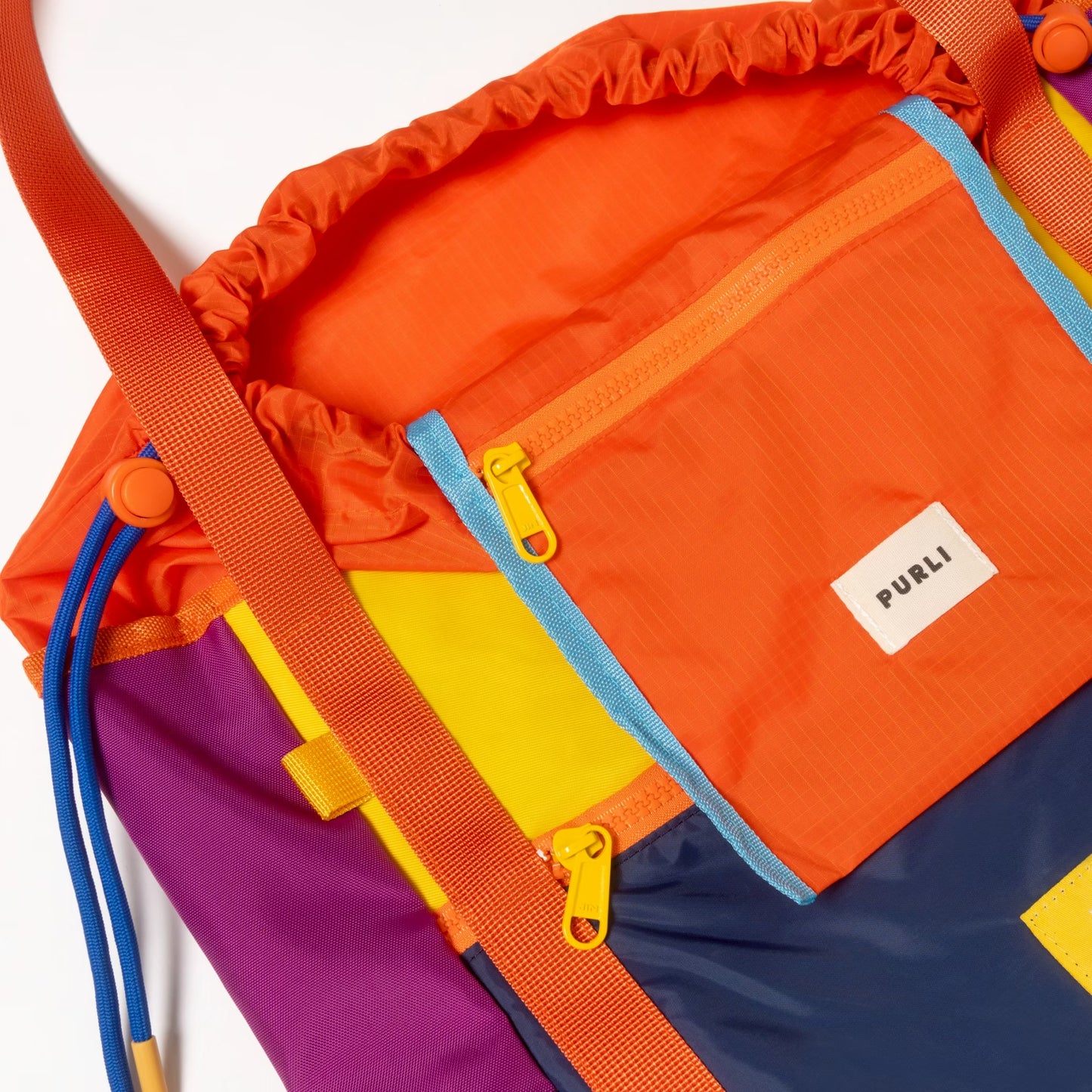 CAMPER SUBMARINE BAG