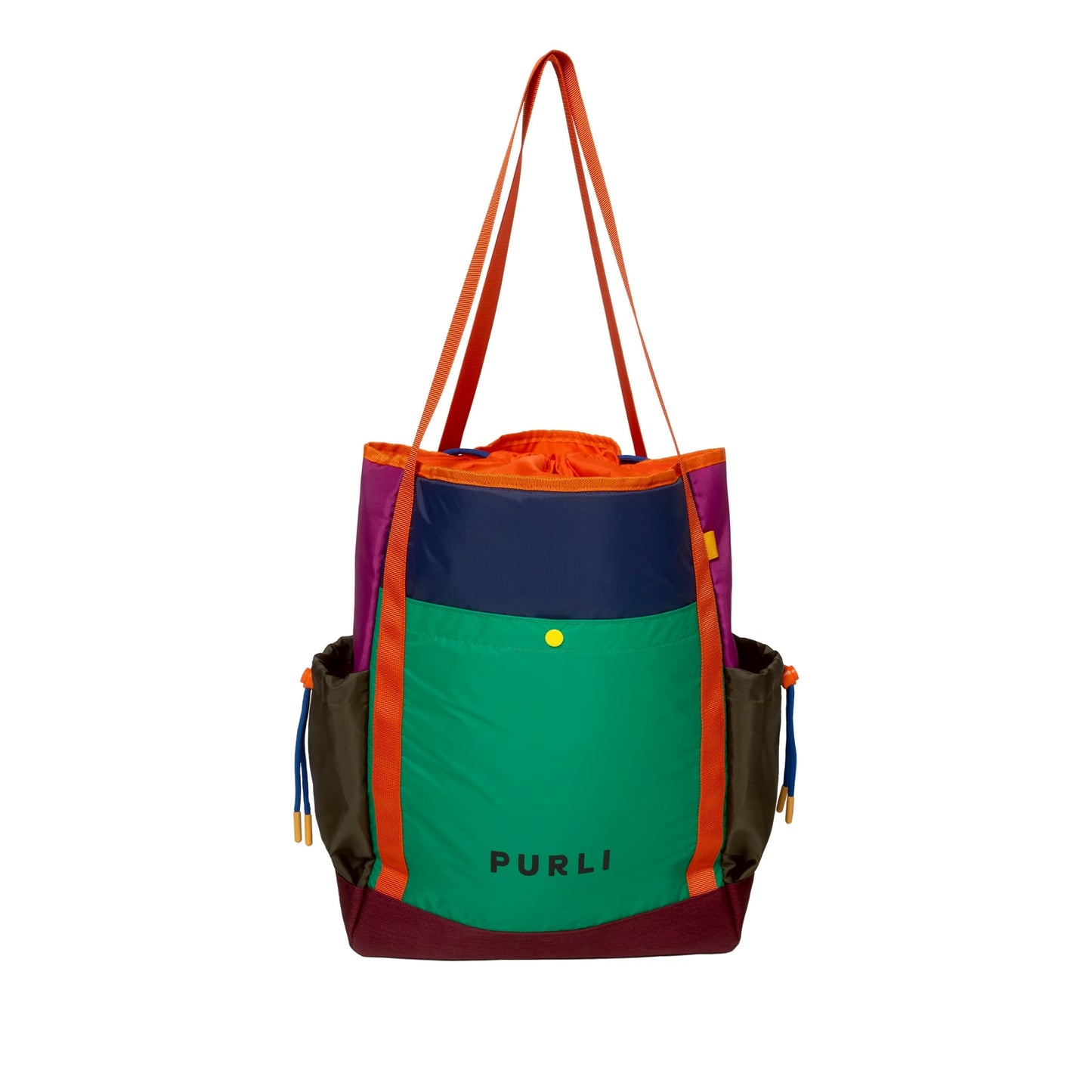 CAMPER SUBMARINE BAG