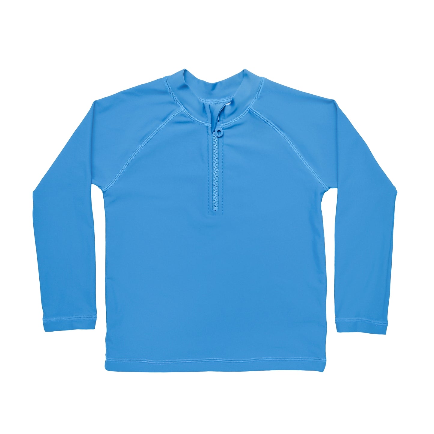 JAMAICAN INDIGO KID'S RASHGUARD