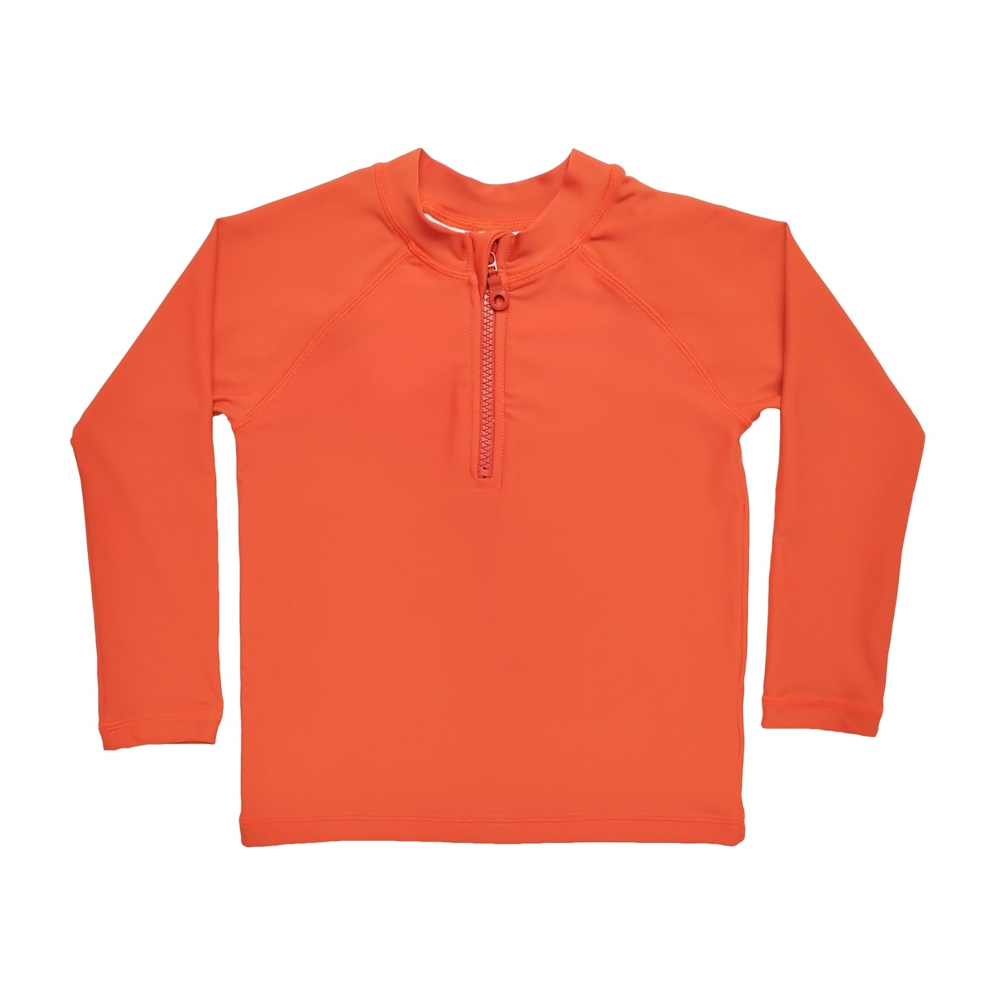 MADAGASCAN RED KID'S RASHGUARD