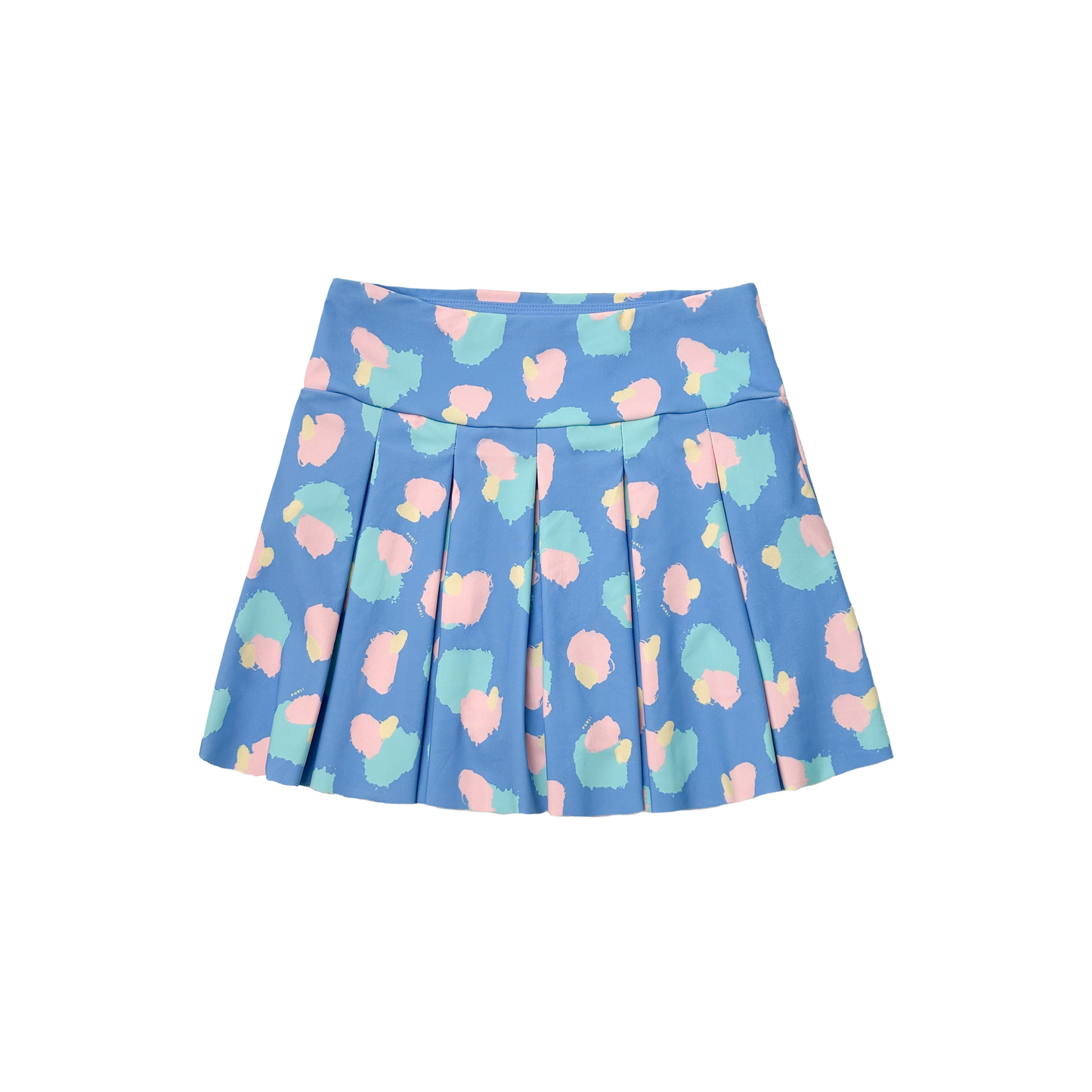 BUBBLES LOLITA SKIRT