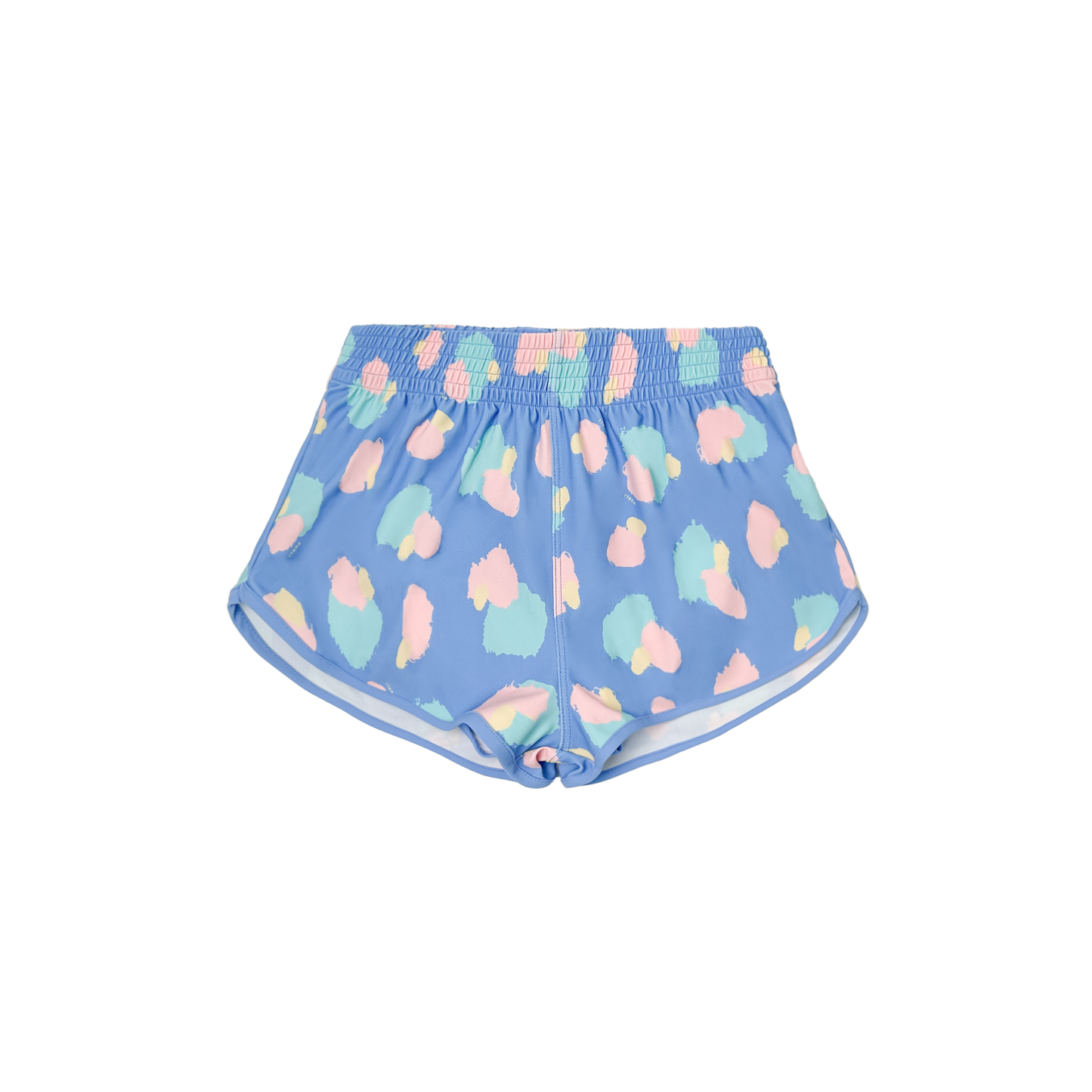 BUBBLES HW SURF SHORTS