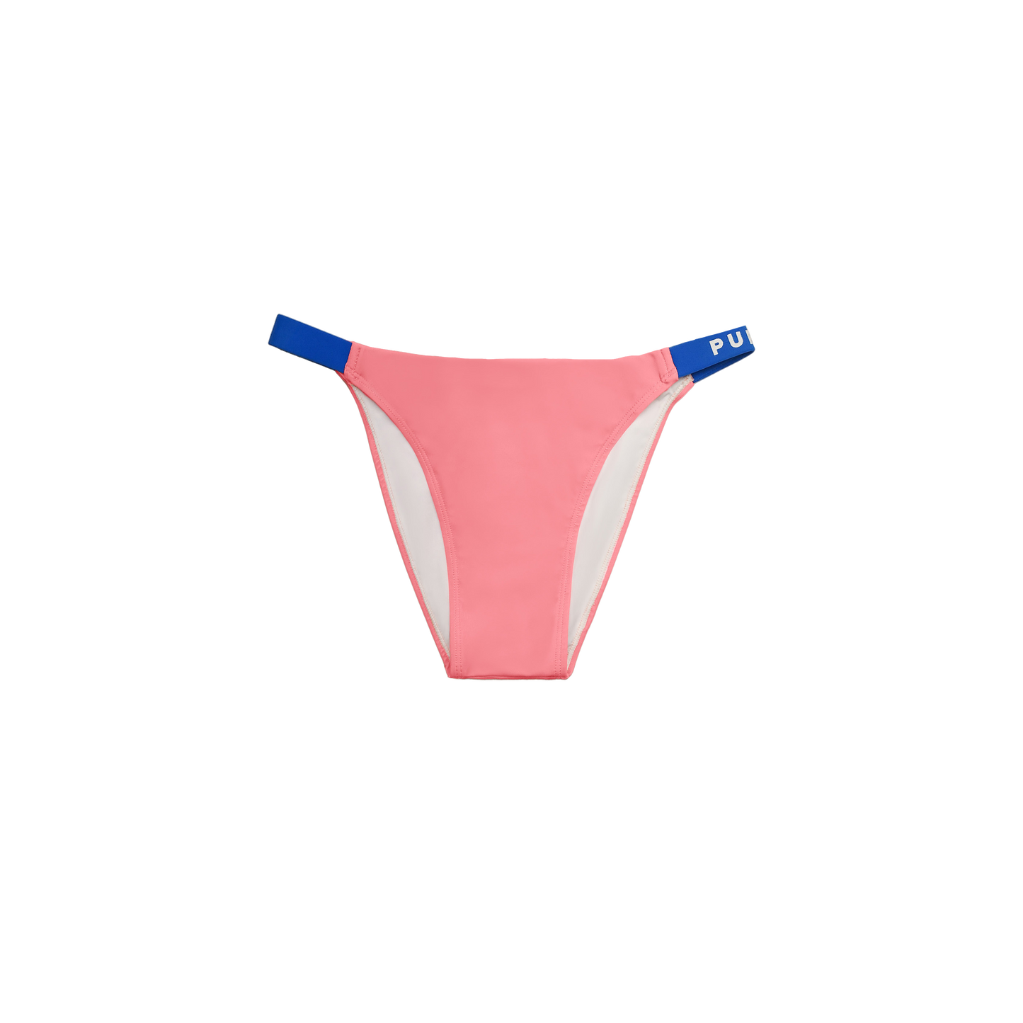 STRAWBERRY ICE STRAP BIKINI BOTTOM