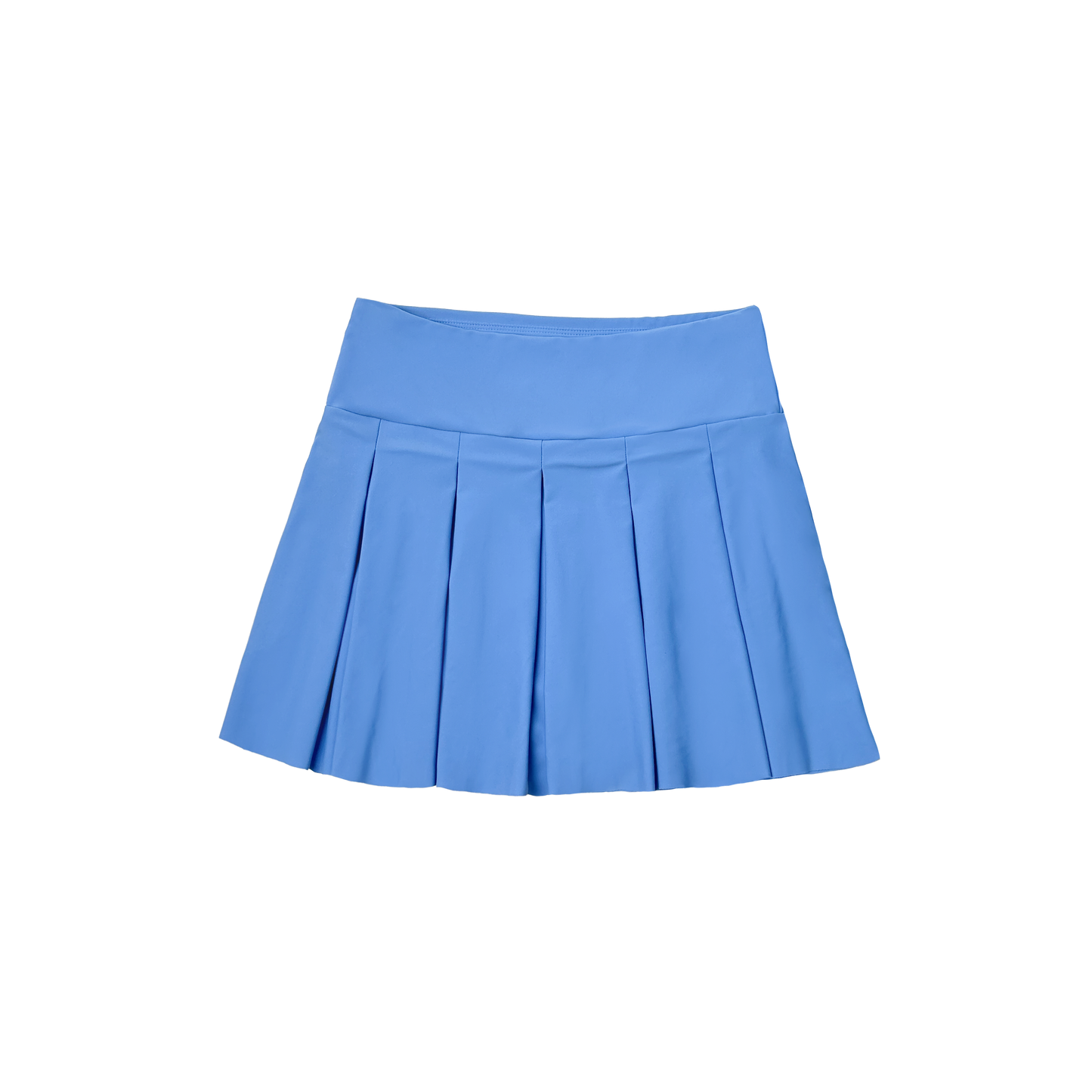 BLUE LOLITA SKIRT