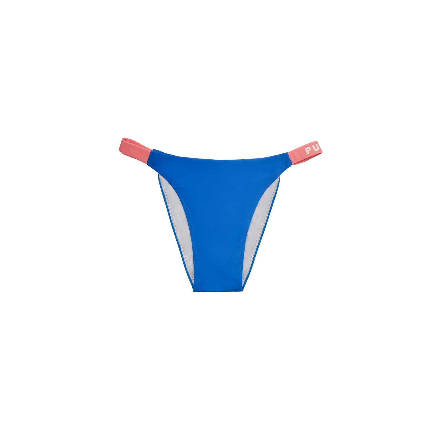 PALACE BLUE STRAP BIKINI BOTTOM