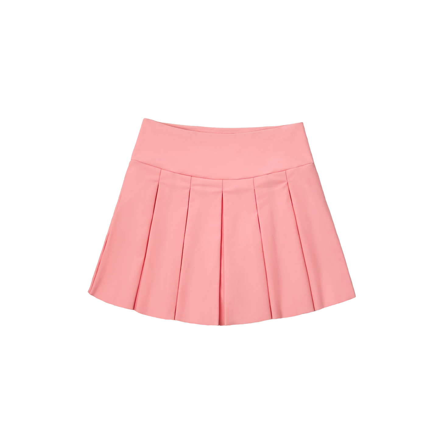 PINK LOLITA SKIRT