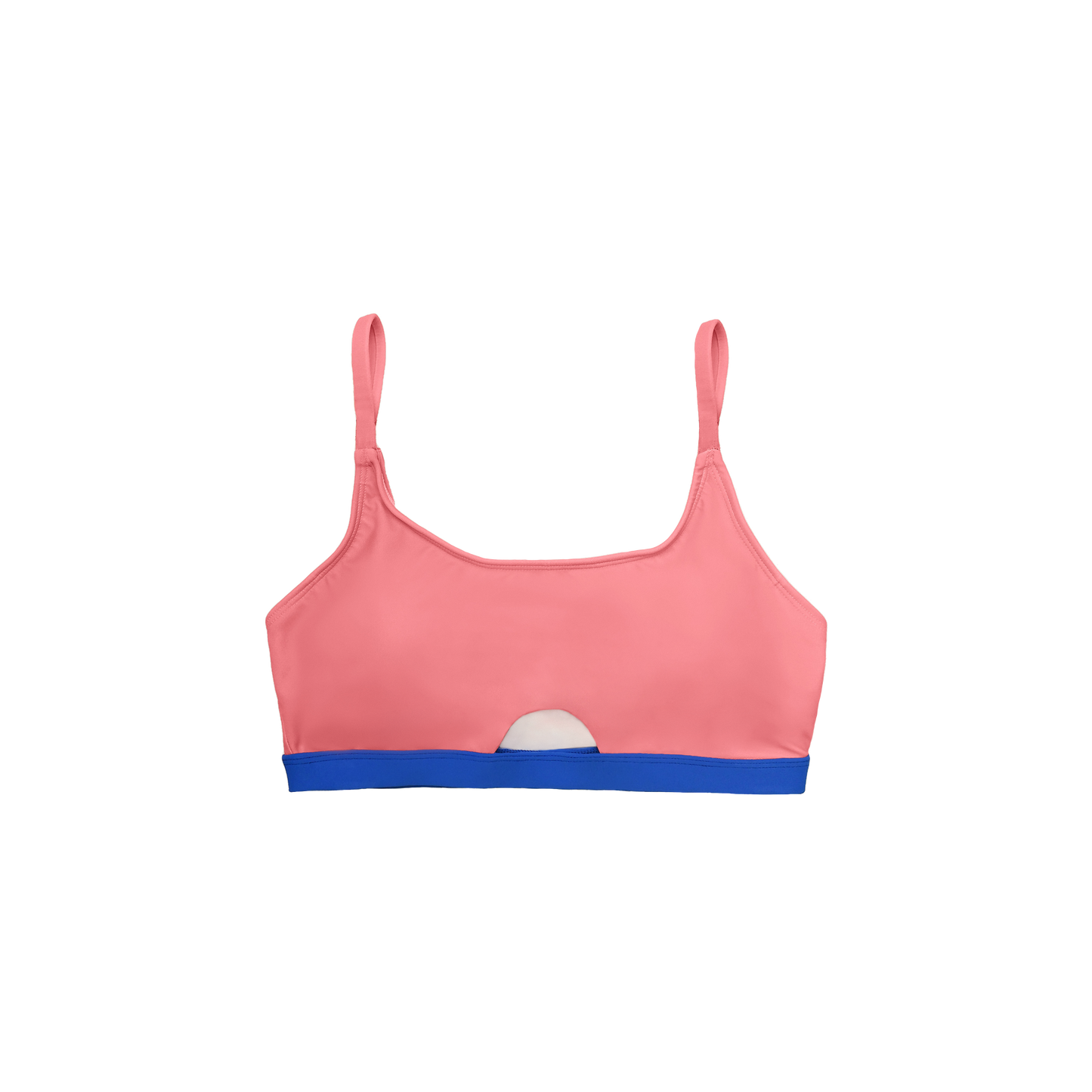 STRAWBERRY ICE ARC SPORTS BRA