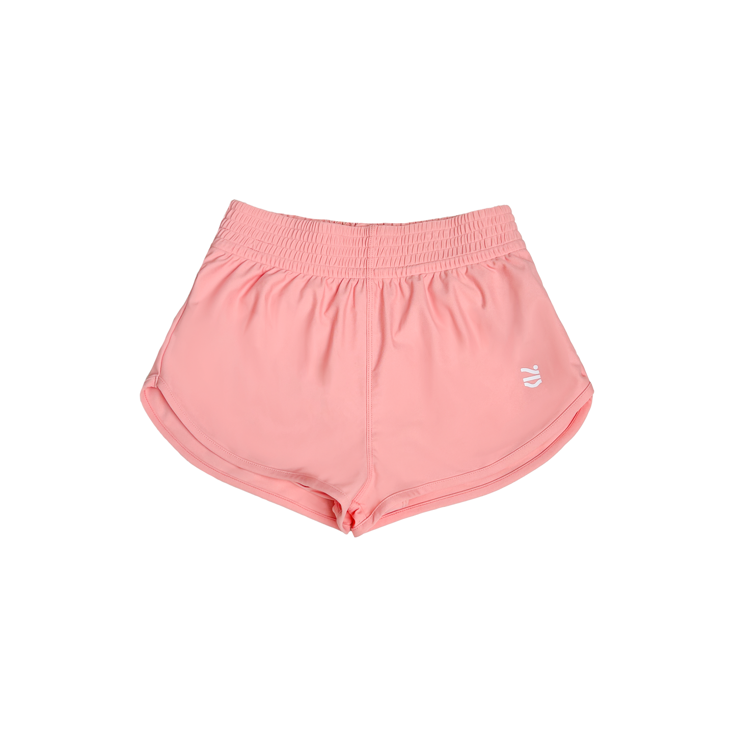 PINK HW SURF SHORTS