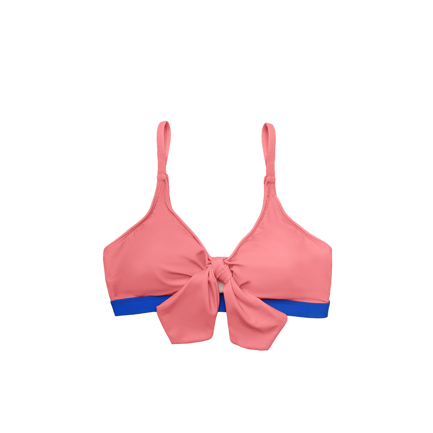 STRAWBERRY ICE ARC SPORTS BRA