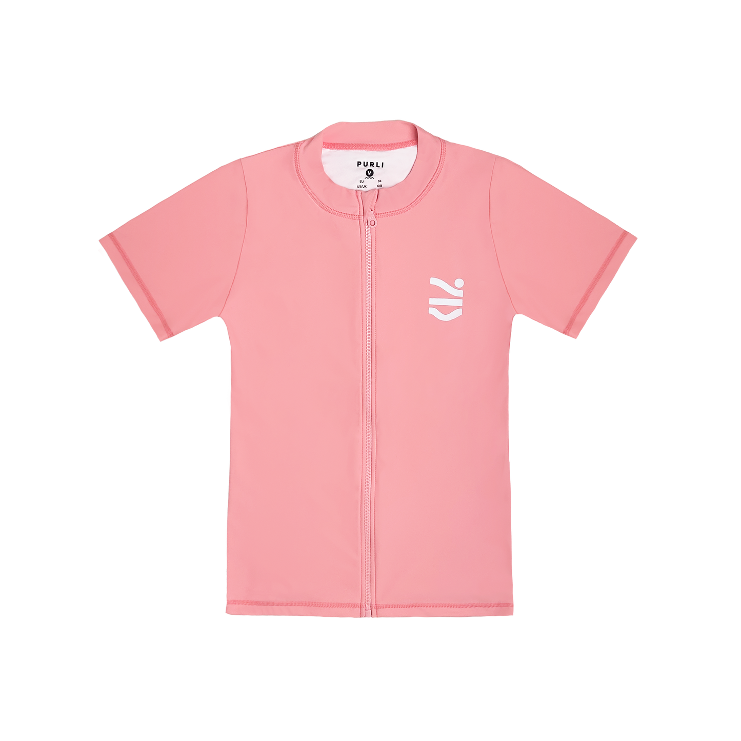 PINK JACKET TEE