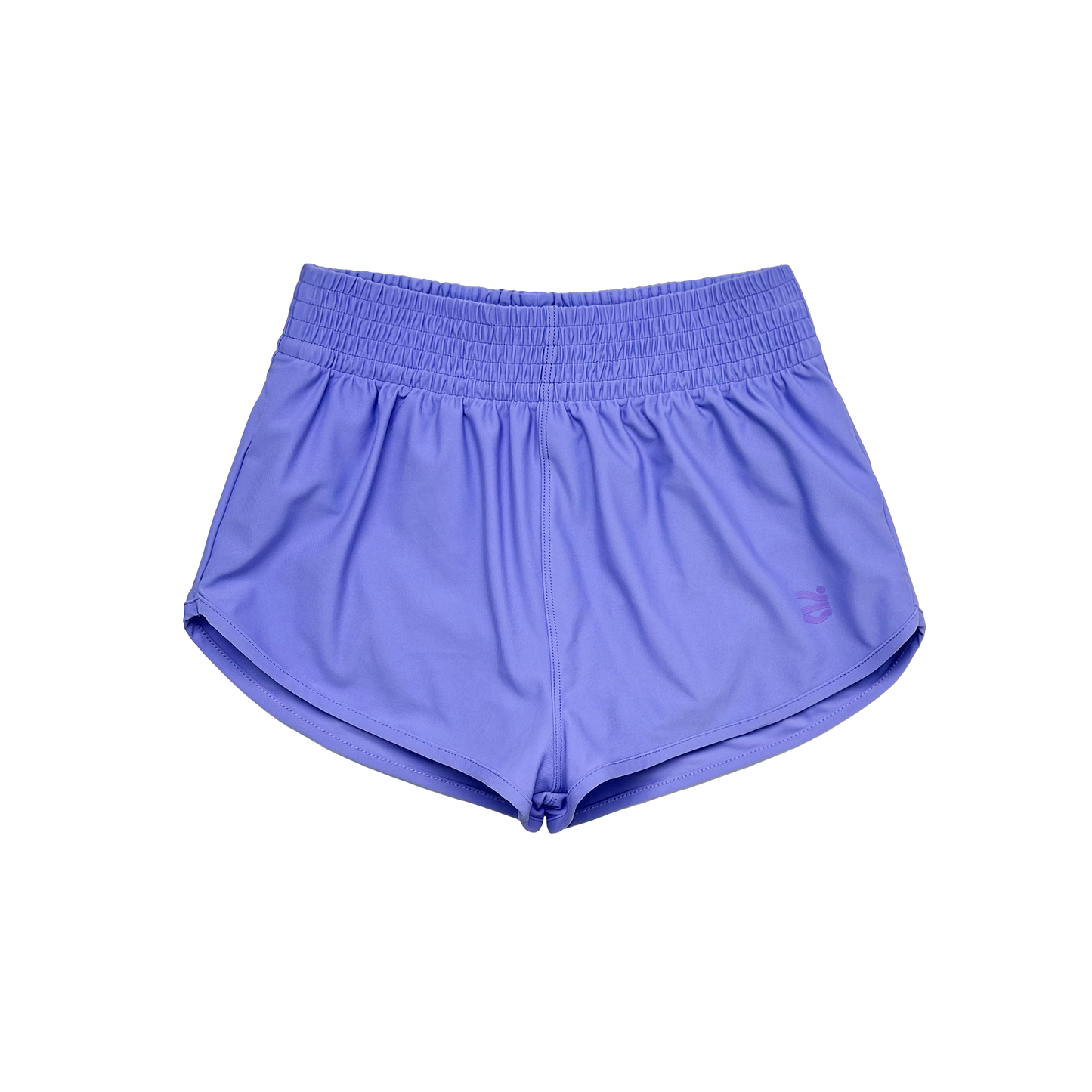 SOLID JACARANDA HW SURF SHORTS