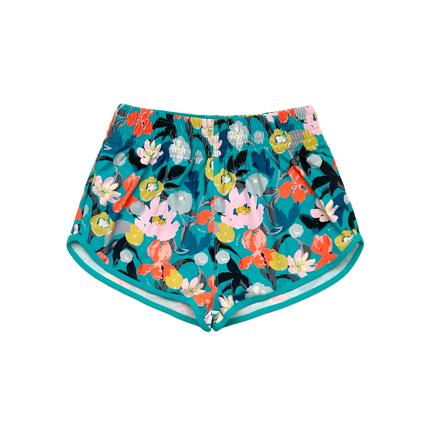 FIORI VIRIDIAN HW SURF SHORTS