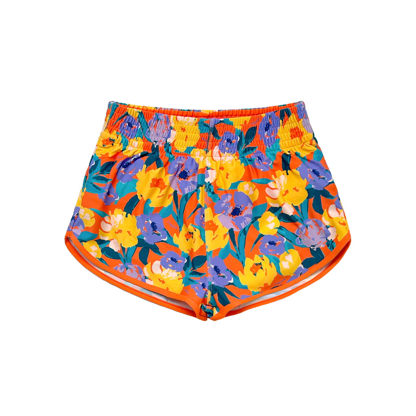 FIORI NECTARINE HW SURF SHORTS