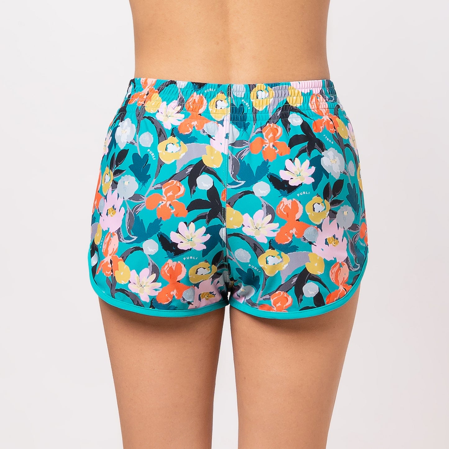 FIORI VIRIDIAN HW SURF SHORTS