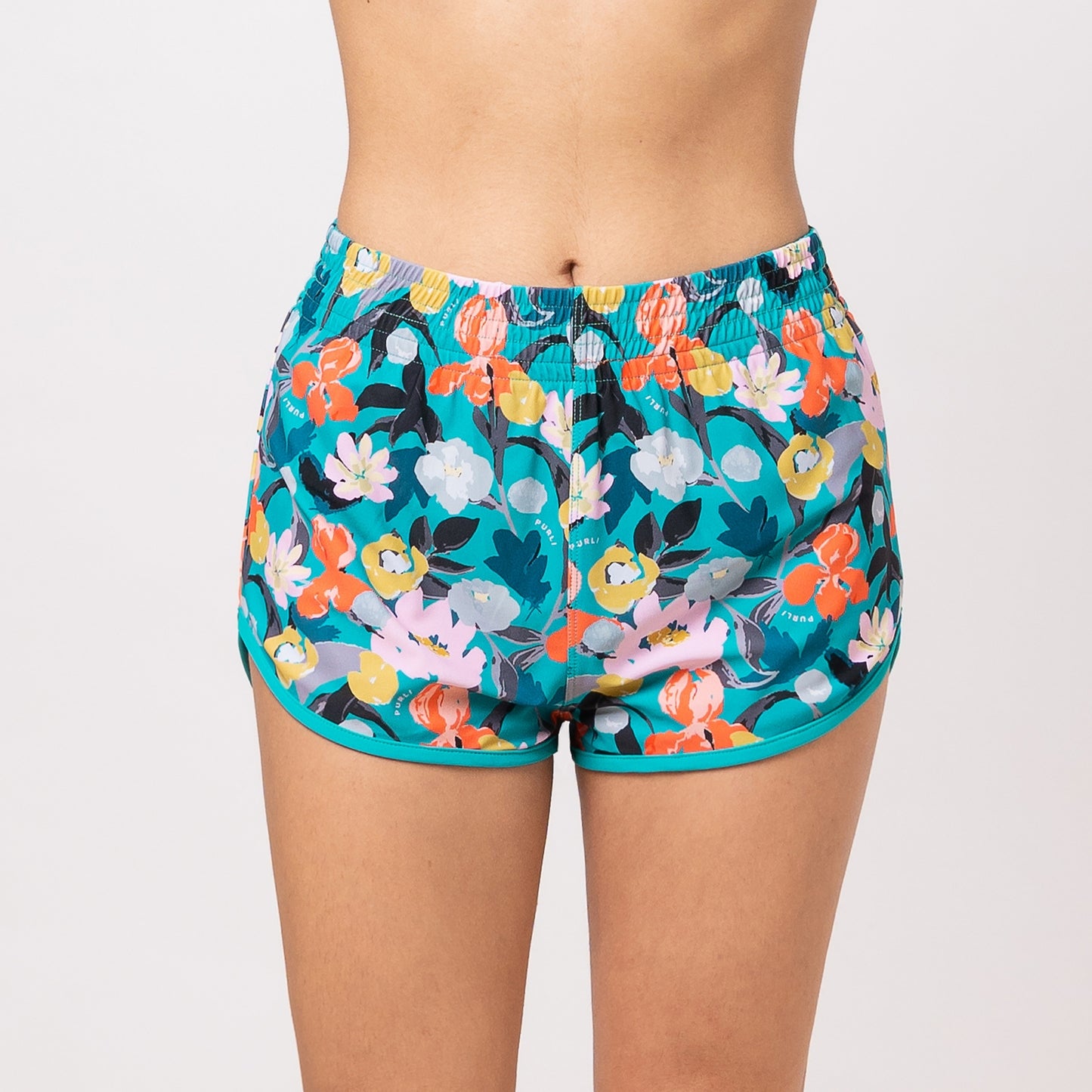 FIORI VIRIDIAN HW SURF SHORTS