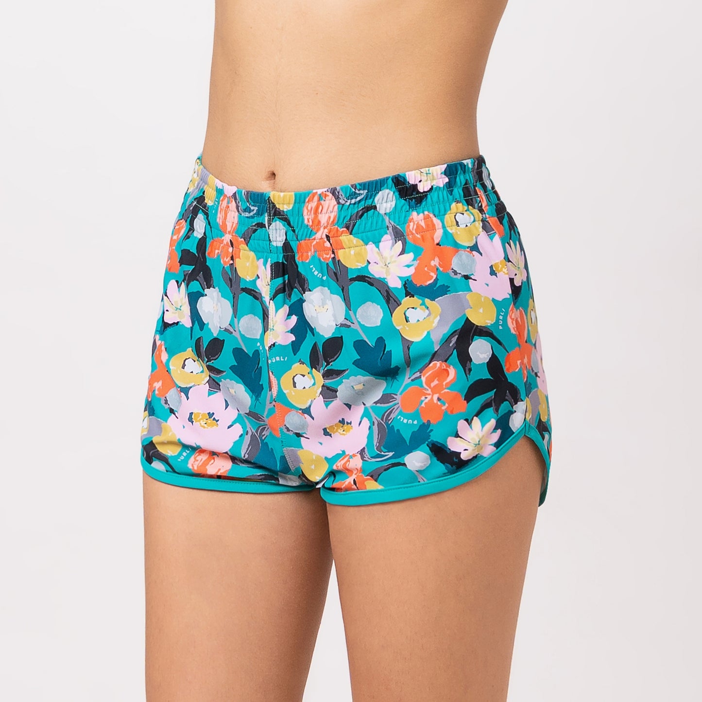 FIORI VIRIDIAN HW SURF SHORTS