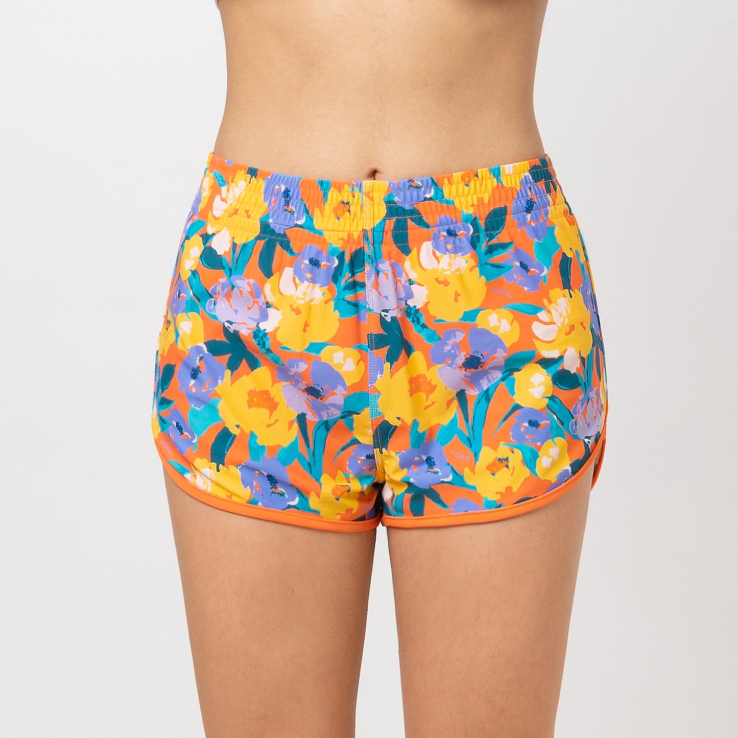 FIORI NECTARINE HW SURF SHORTS