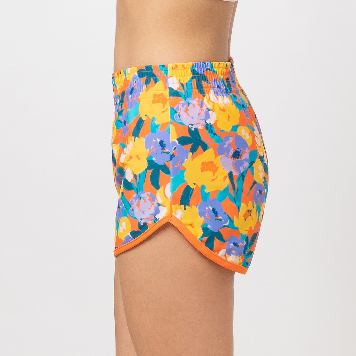 FIORI NECTARINE HW SURF SHORTS