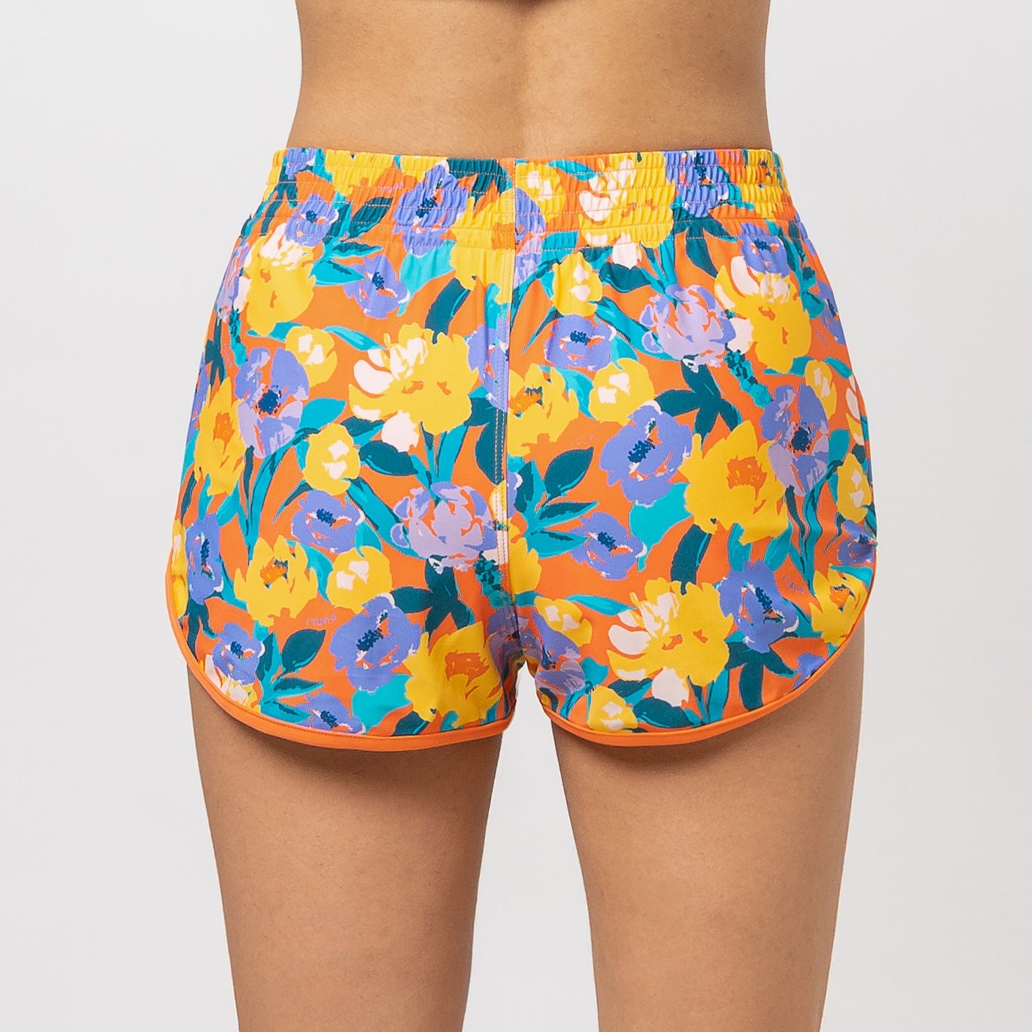 FIORI NECTARINE HW SURF SHORTS