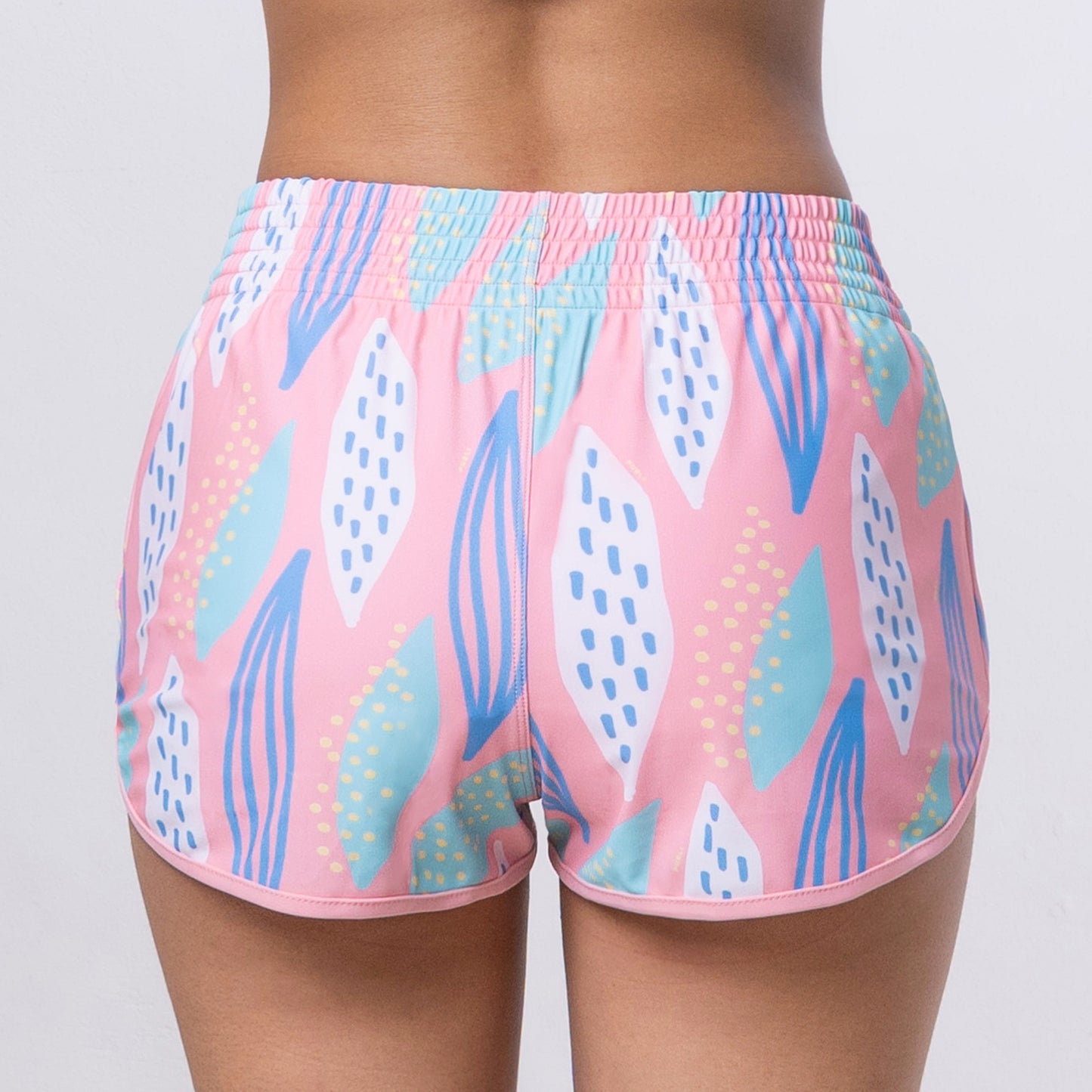 BLOSSOM HW SURF SHORTS