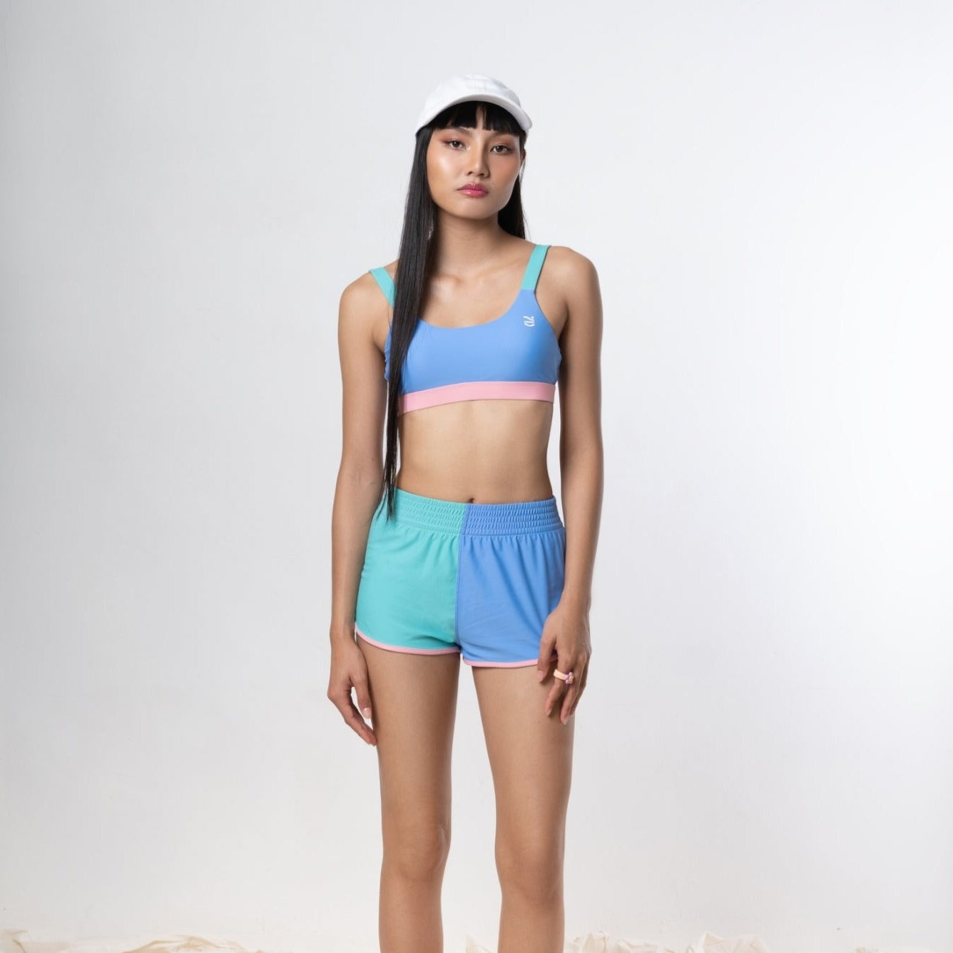 SAVE THE DAY HW SURF SHORTS