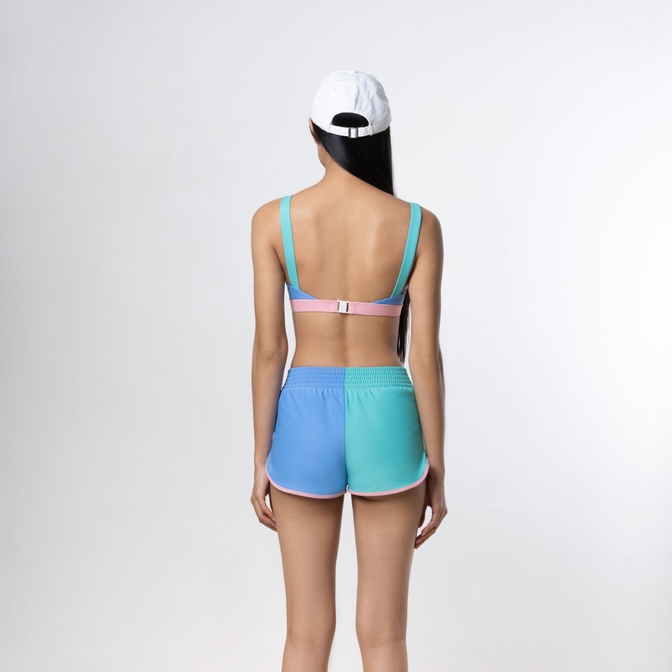 SAVE THE DAY HW SURF SHORTS