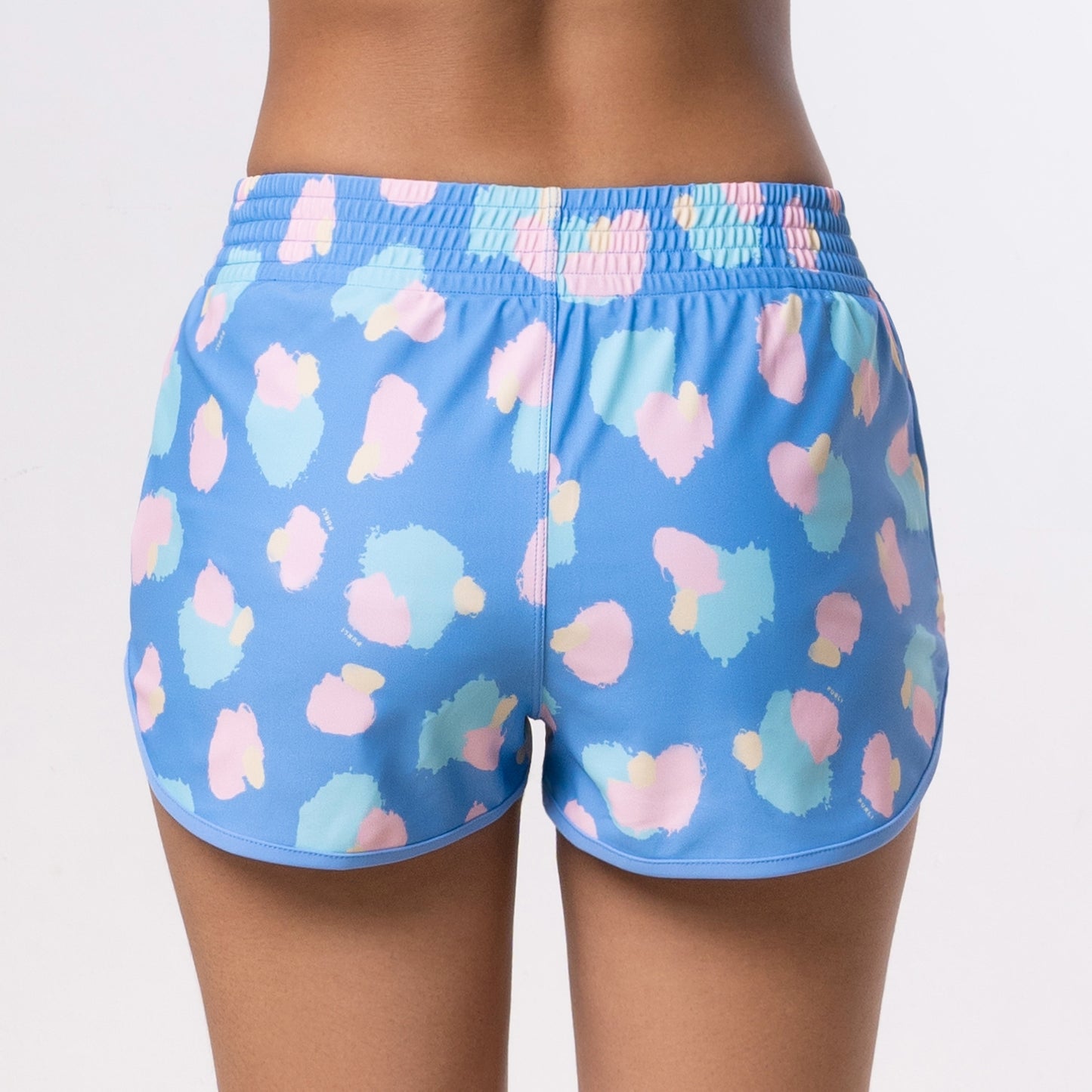 BUBBLES HW SURF SHORTS