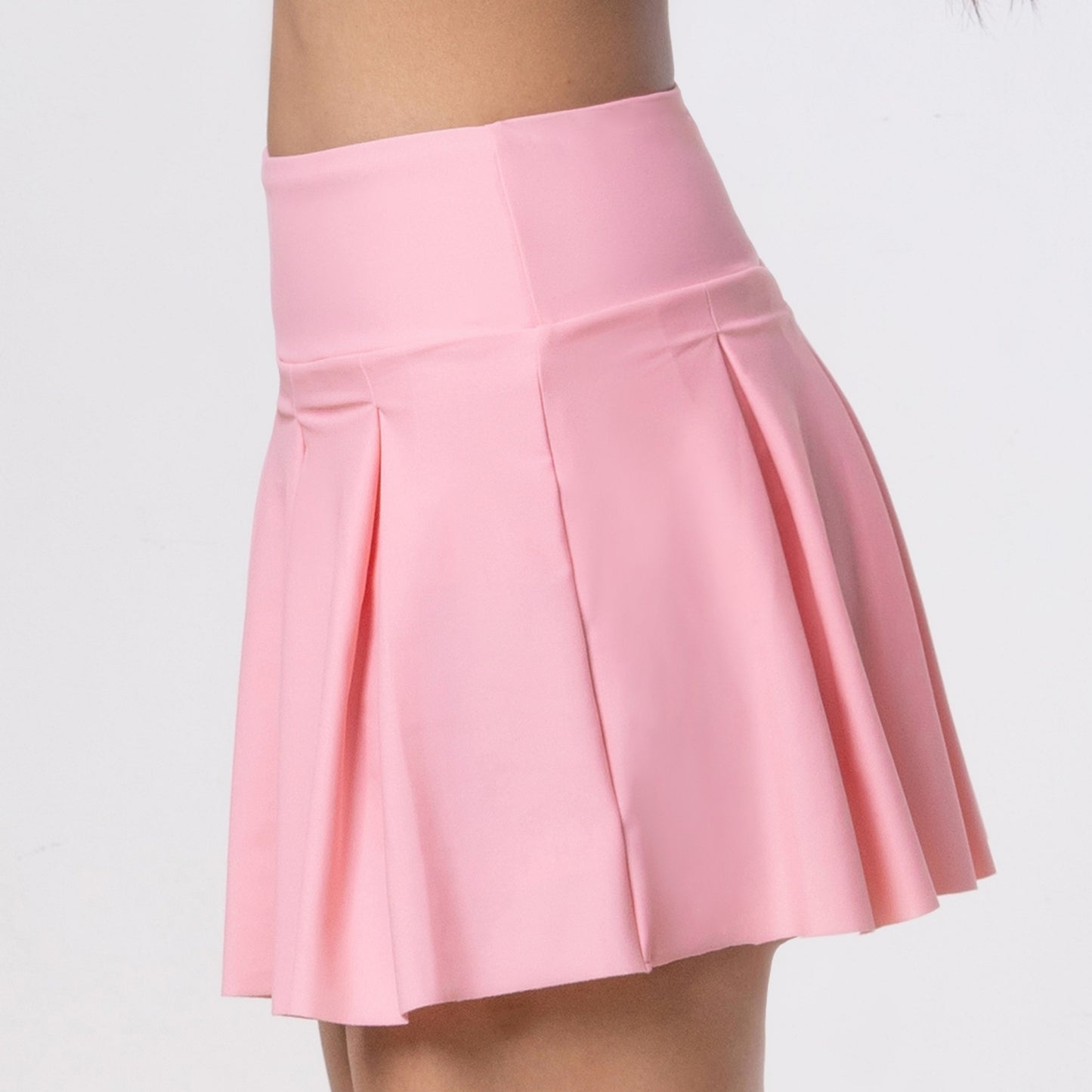 PINK LOLITA SKIRT