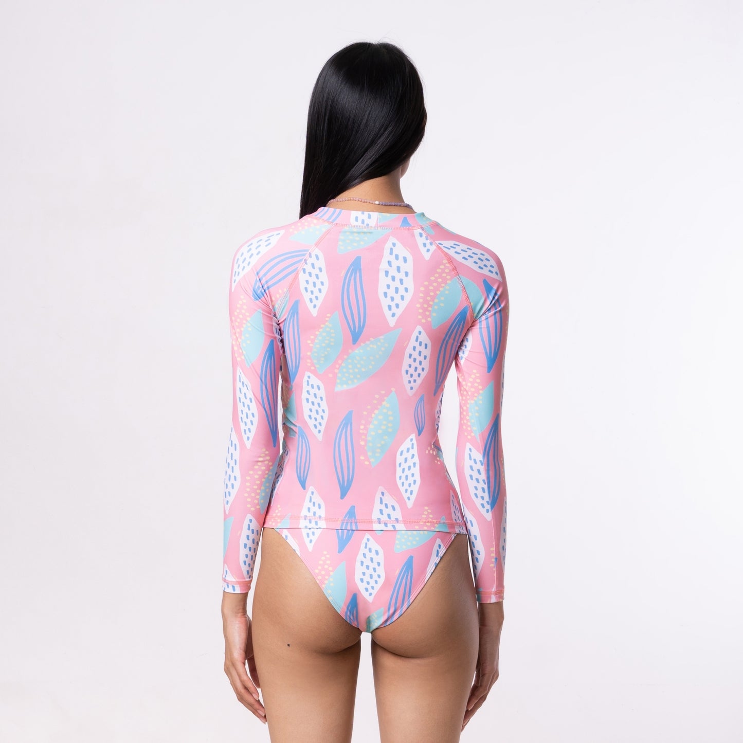 BLOSSOM RASHGUARD